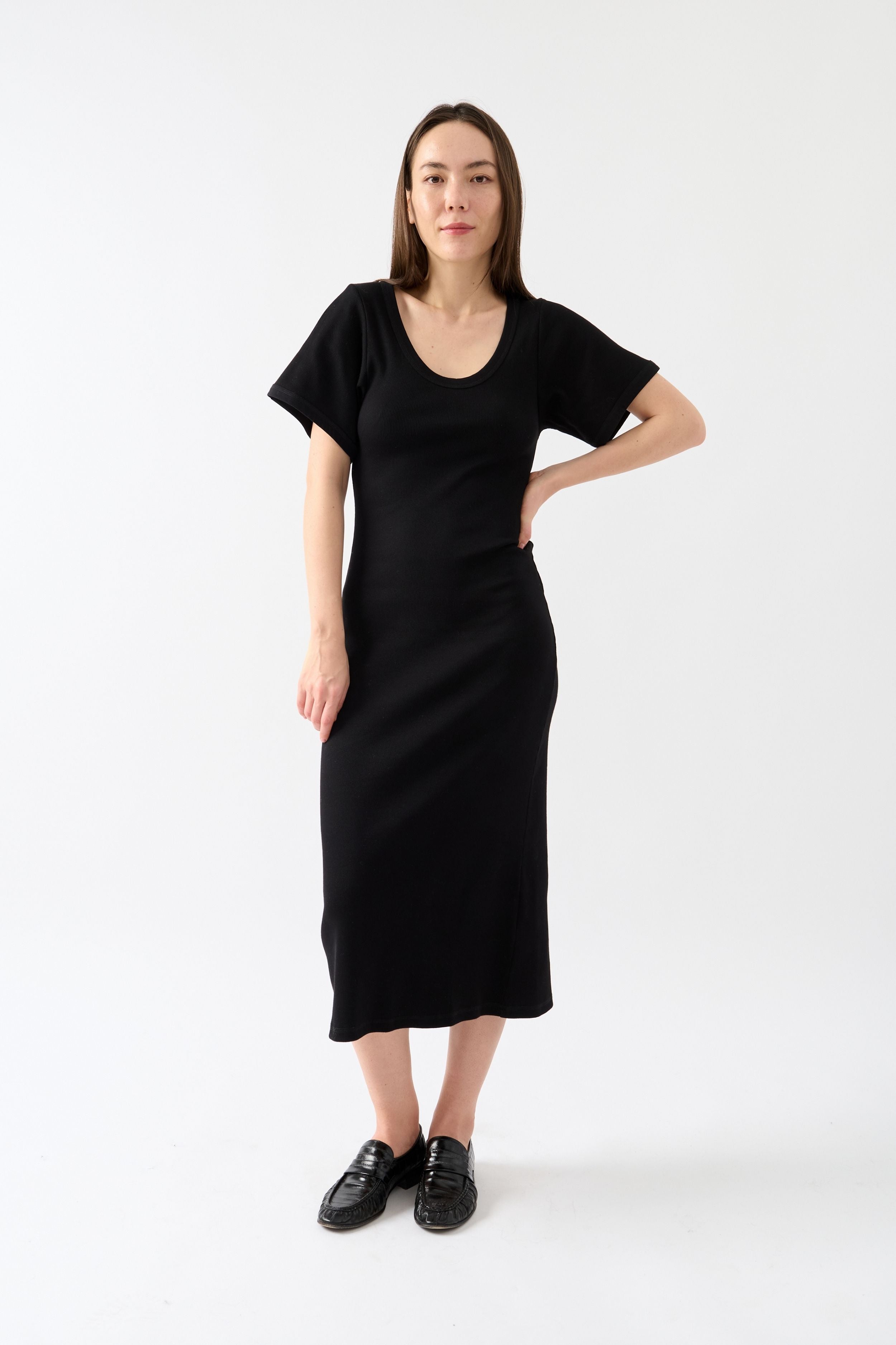 By Malene Birger Anaissa Dress (XS, Small & Medium)