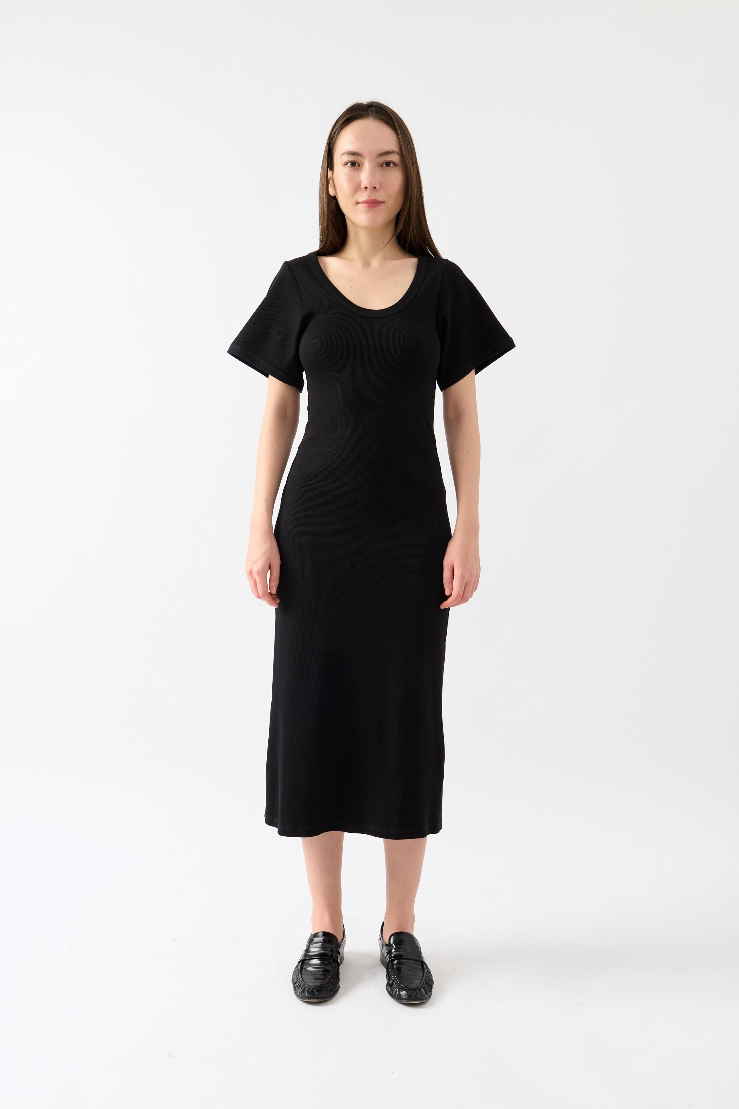 By Malene Birger Anaissa Dress (XS, Small & Medium)