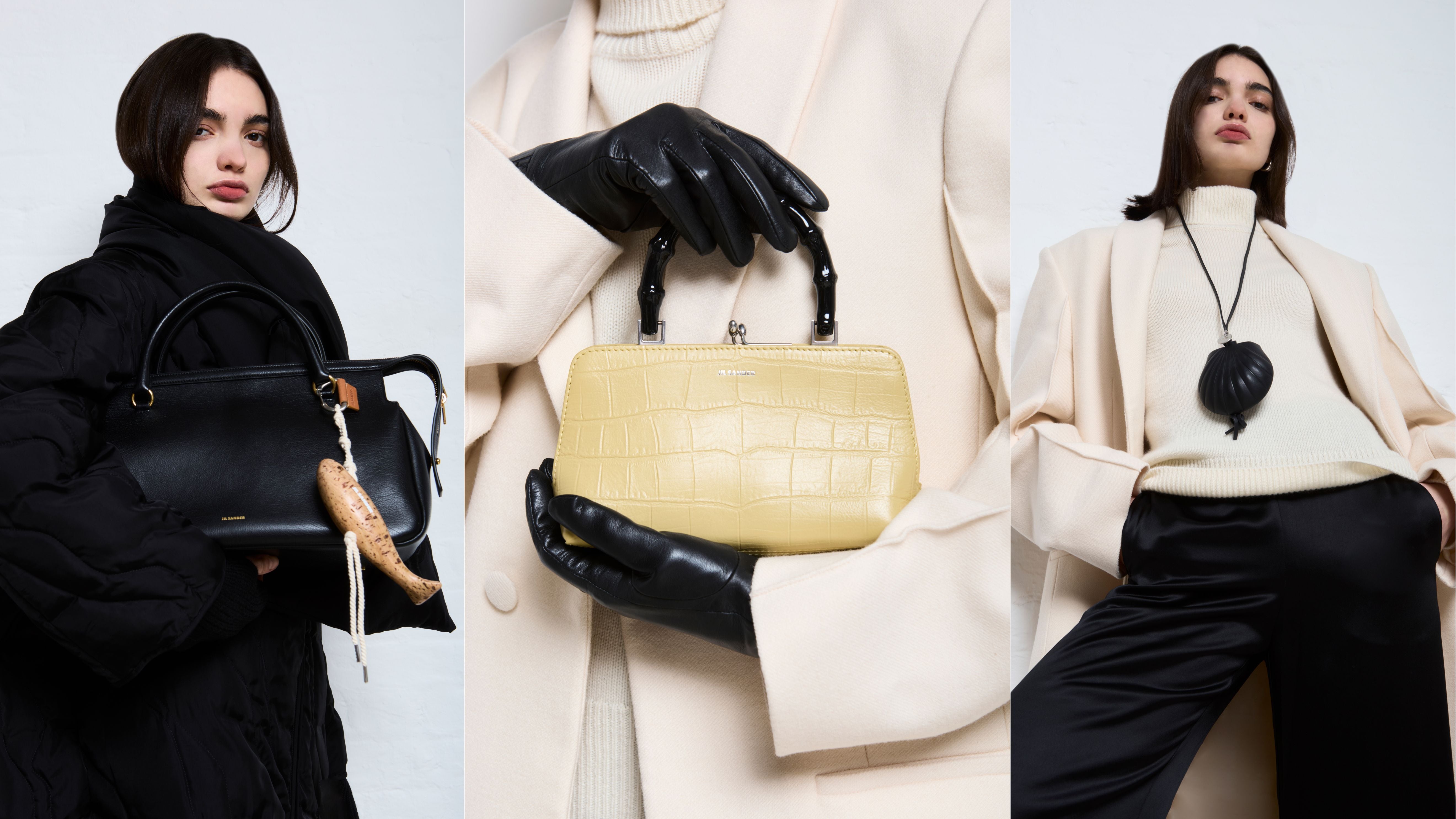 CECILIE BAHNSEN | Bessette CECILIE BAHNSEN | Bessette