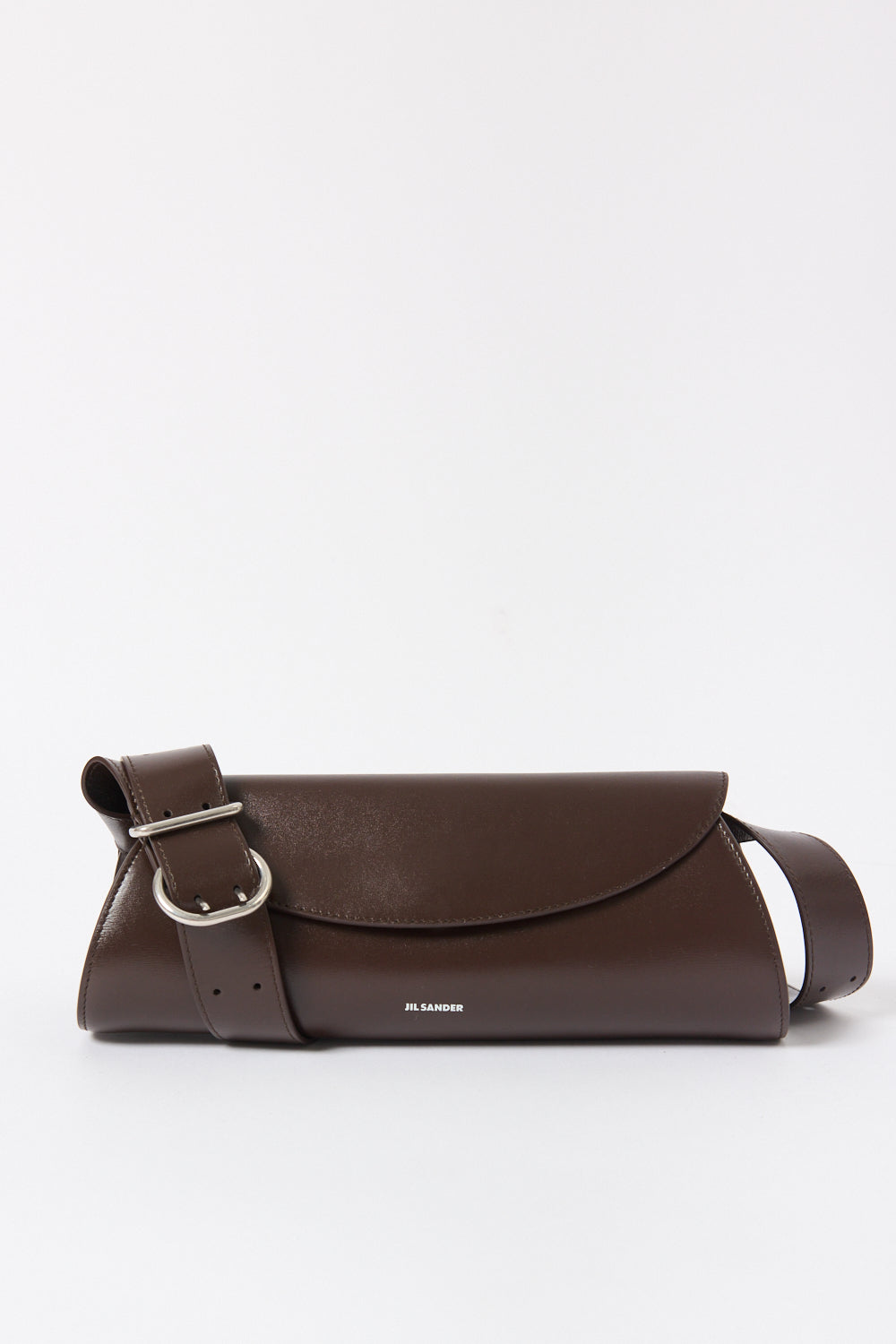 Jil Sander Small Cannolo Bag