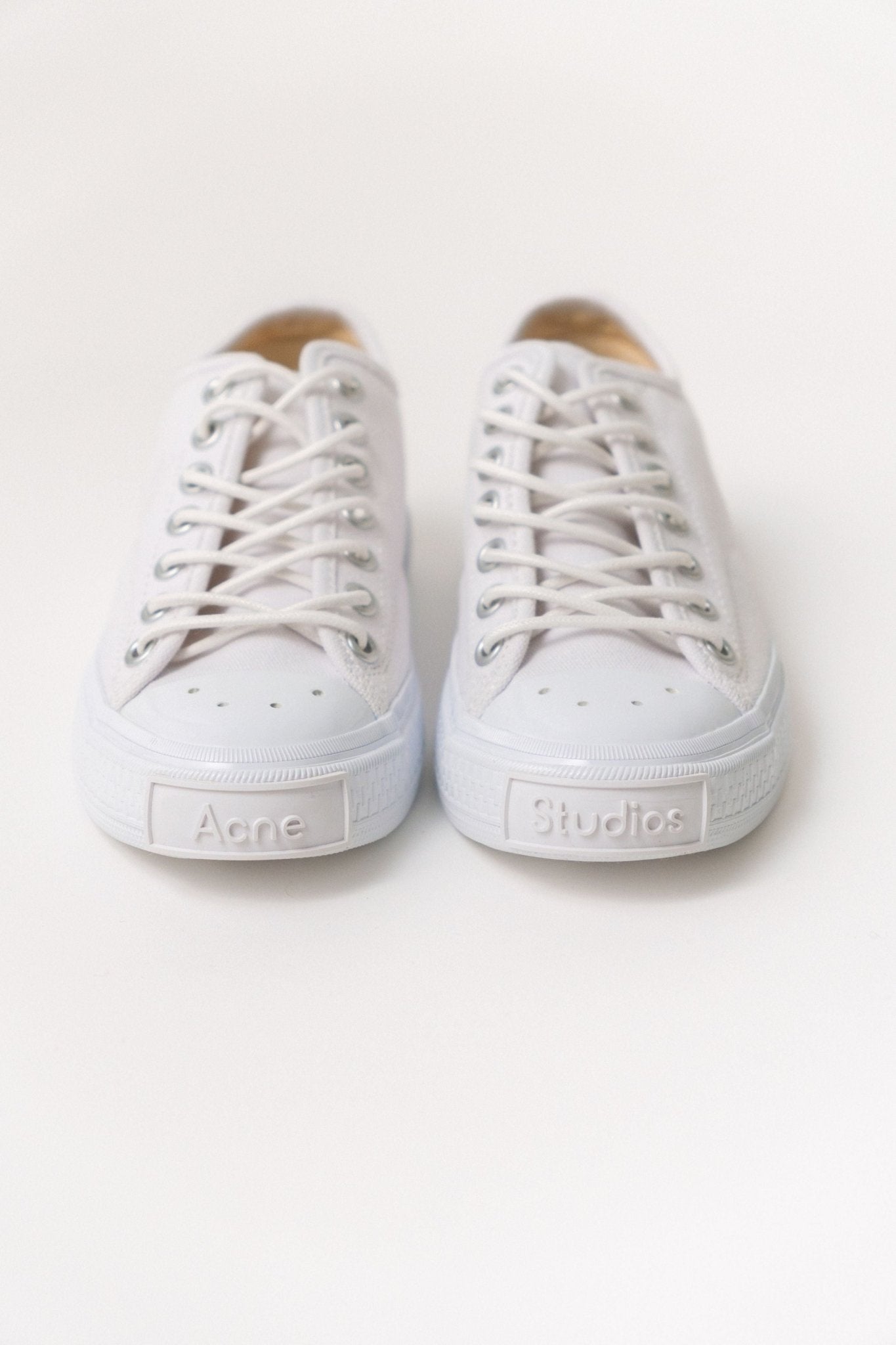 Acne Studios - Acne Studios Ballow Low Top Sneakers (37 EU, 38 EU & 39 EU)