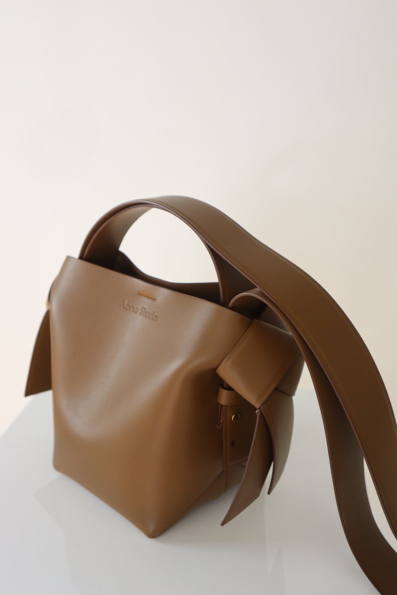 Bessette - Acne Studios Musabi Bag