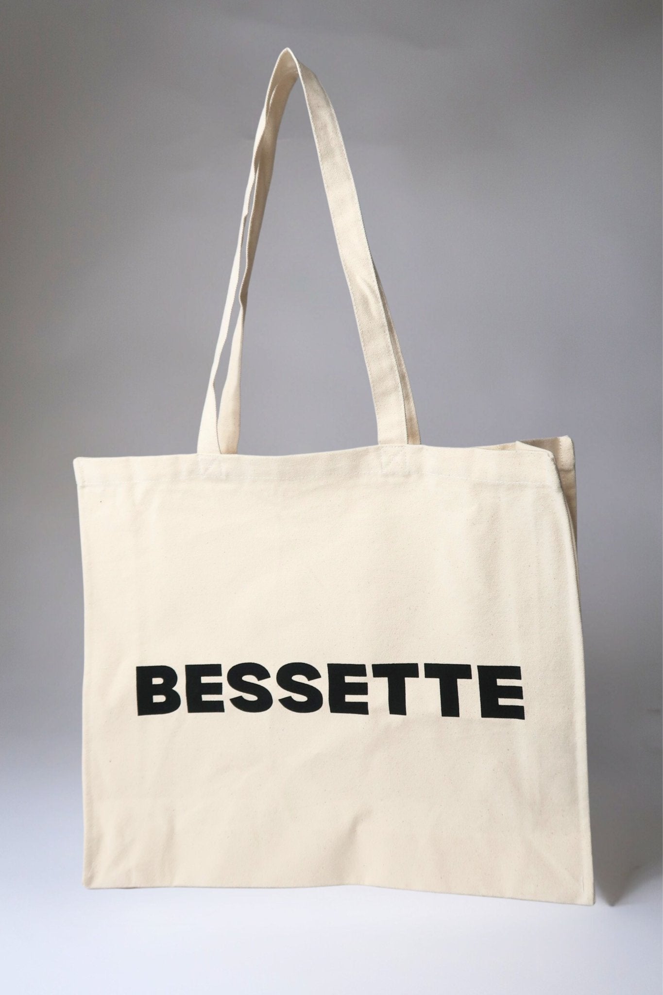 Bessette - Bessette Tote Bag