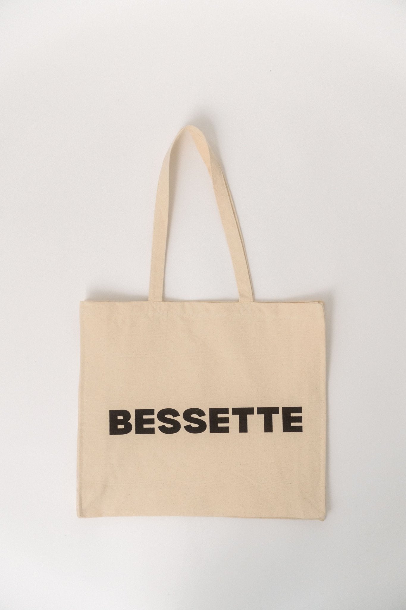 Bessette - Bessette Tote Bag