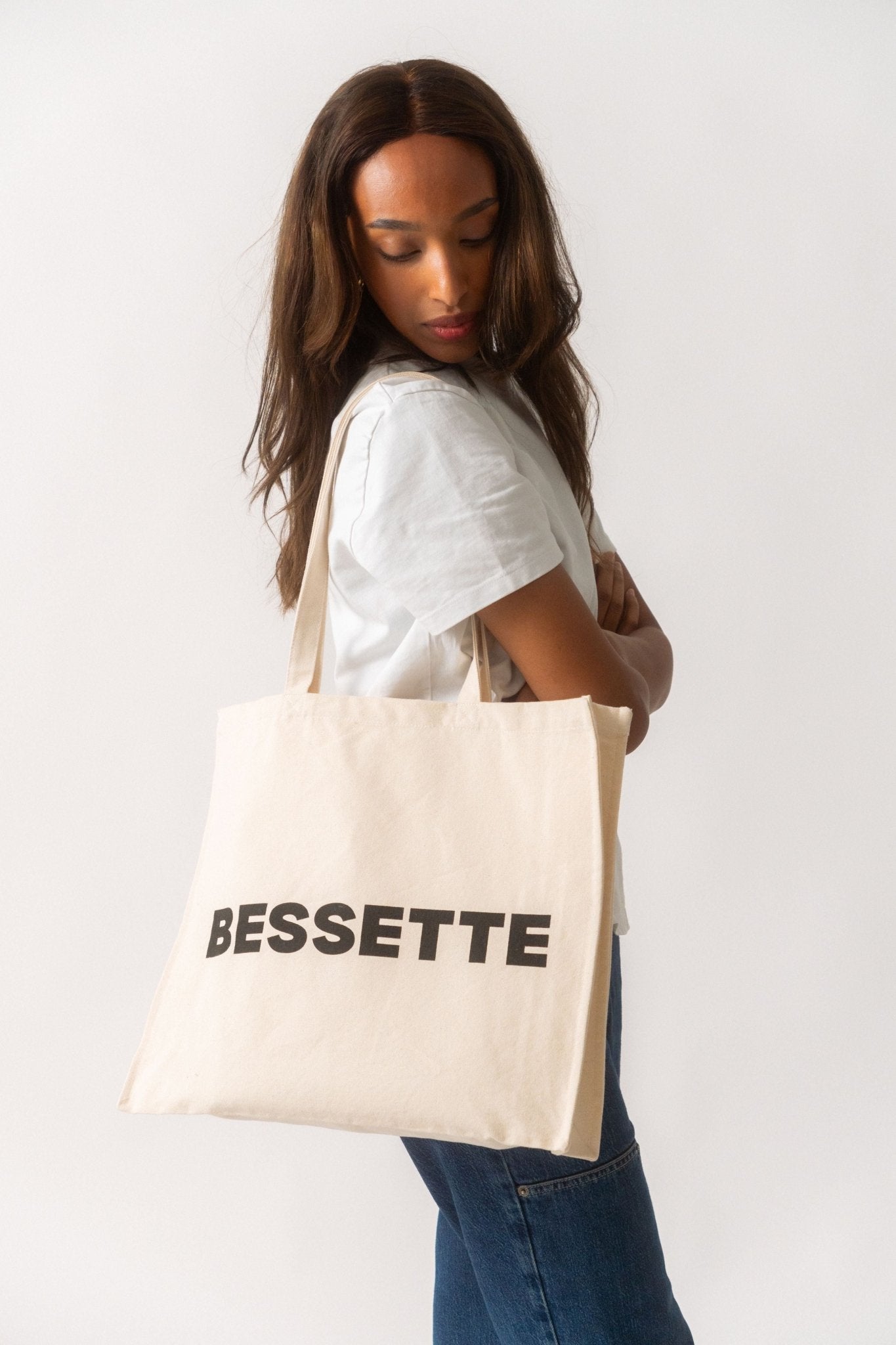 Bessette - Bessette Tote Bag