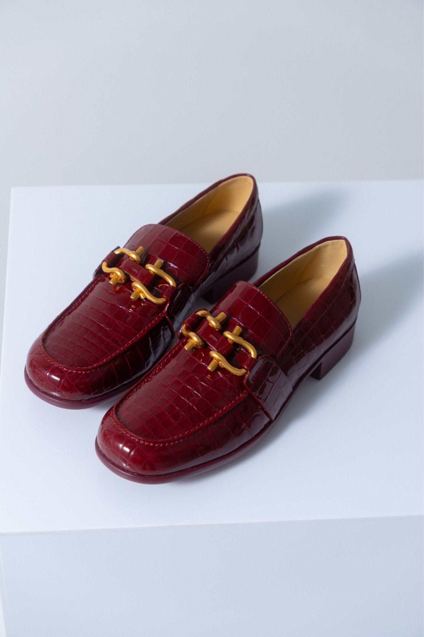 Bottega loafers best sale