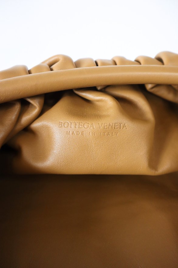 Bessette - Bottega Veneta The Soft Pouch