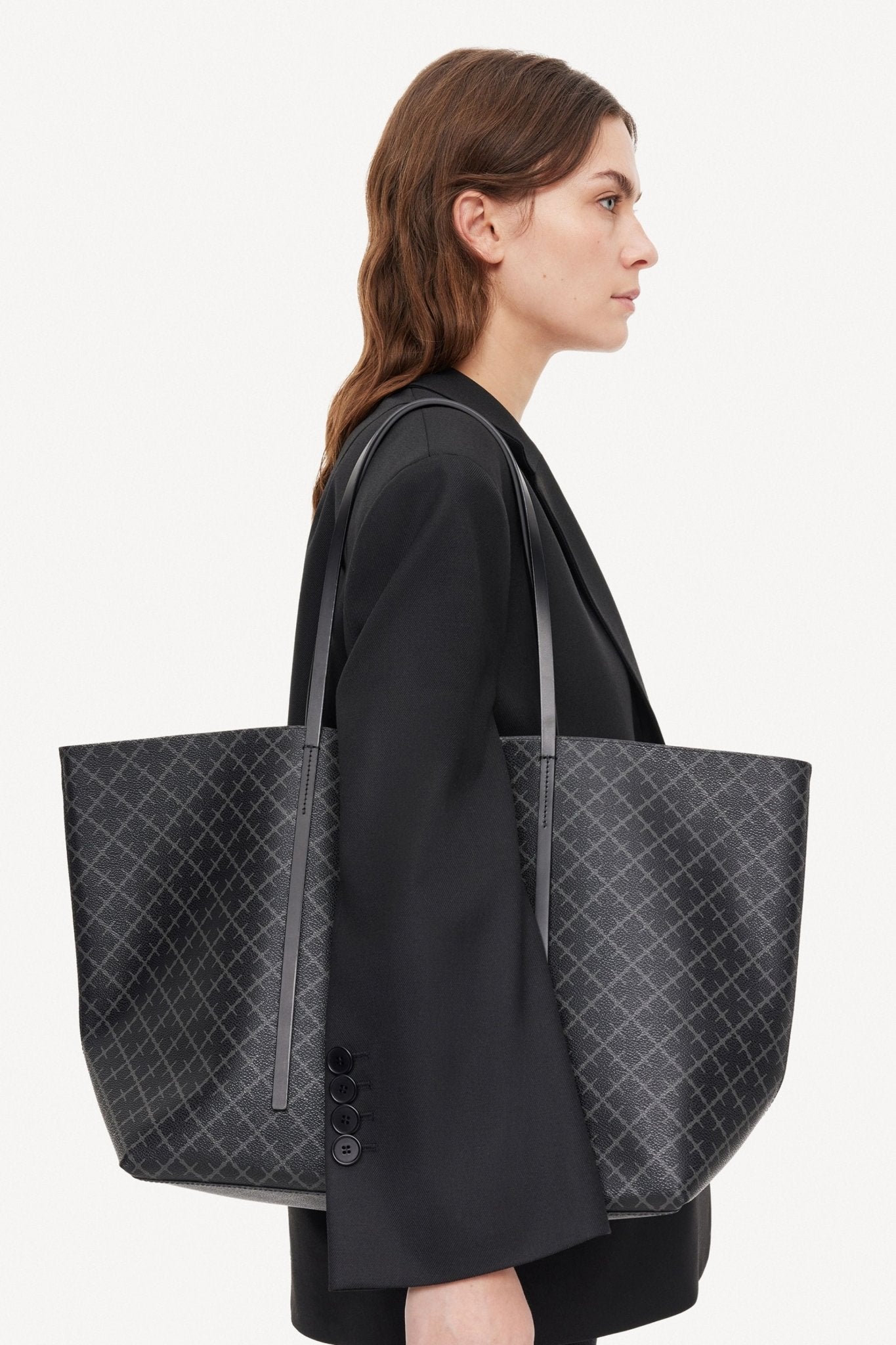 By Malene Birger - By Malene Birger Abi Tote