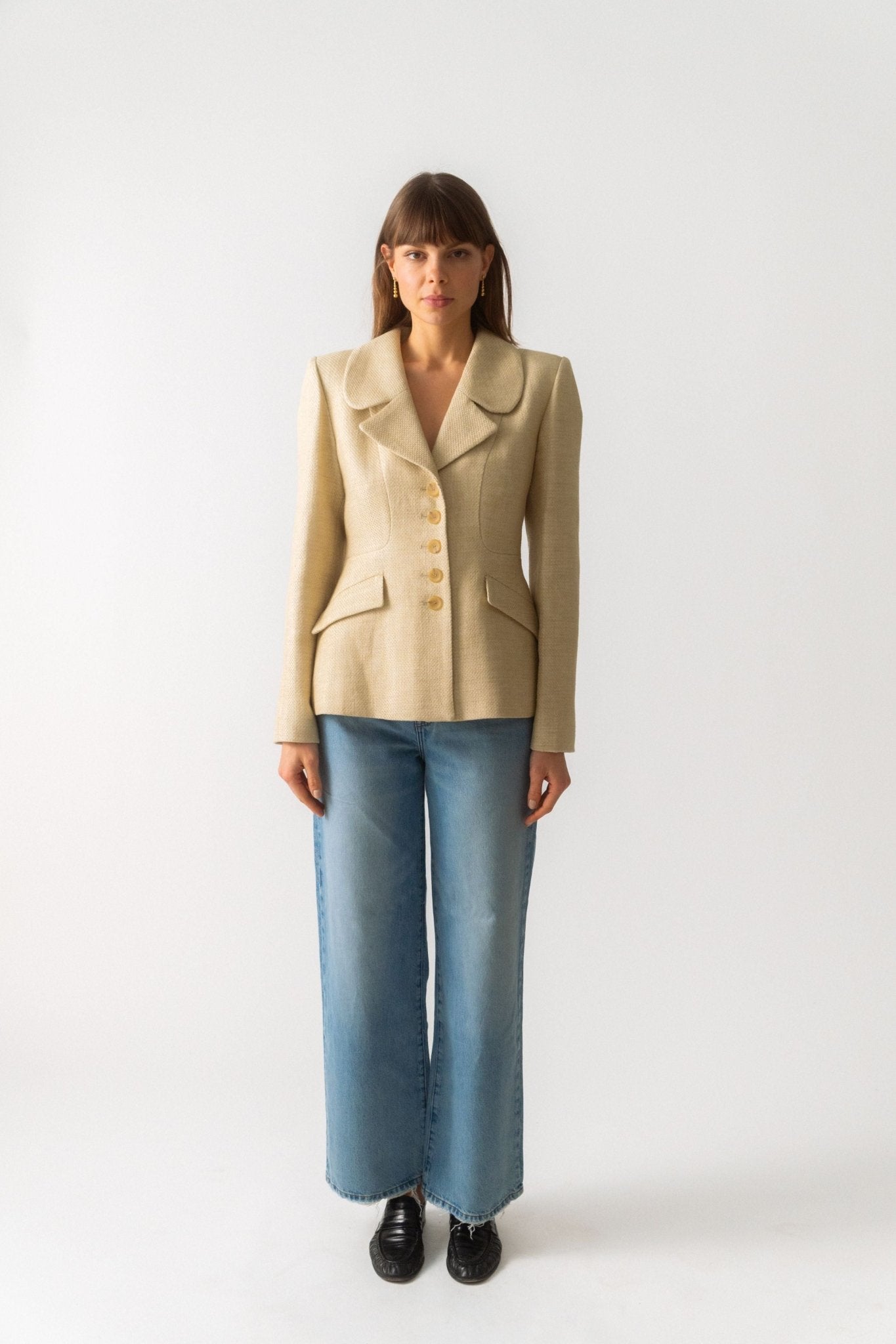 Bessette - By Malene Birger Adrienna Blazer (38 DK & 40 DK)