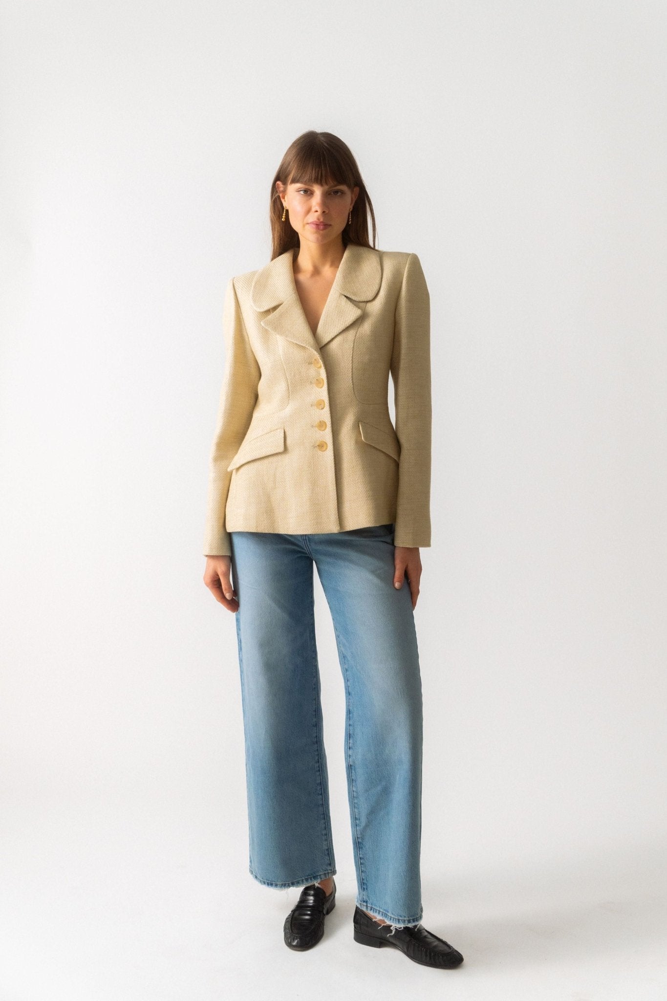 Bessette - By Malene Birger Adrienna Blazer (38 DK & 40 DK)