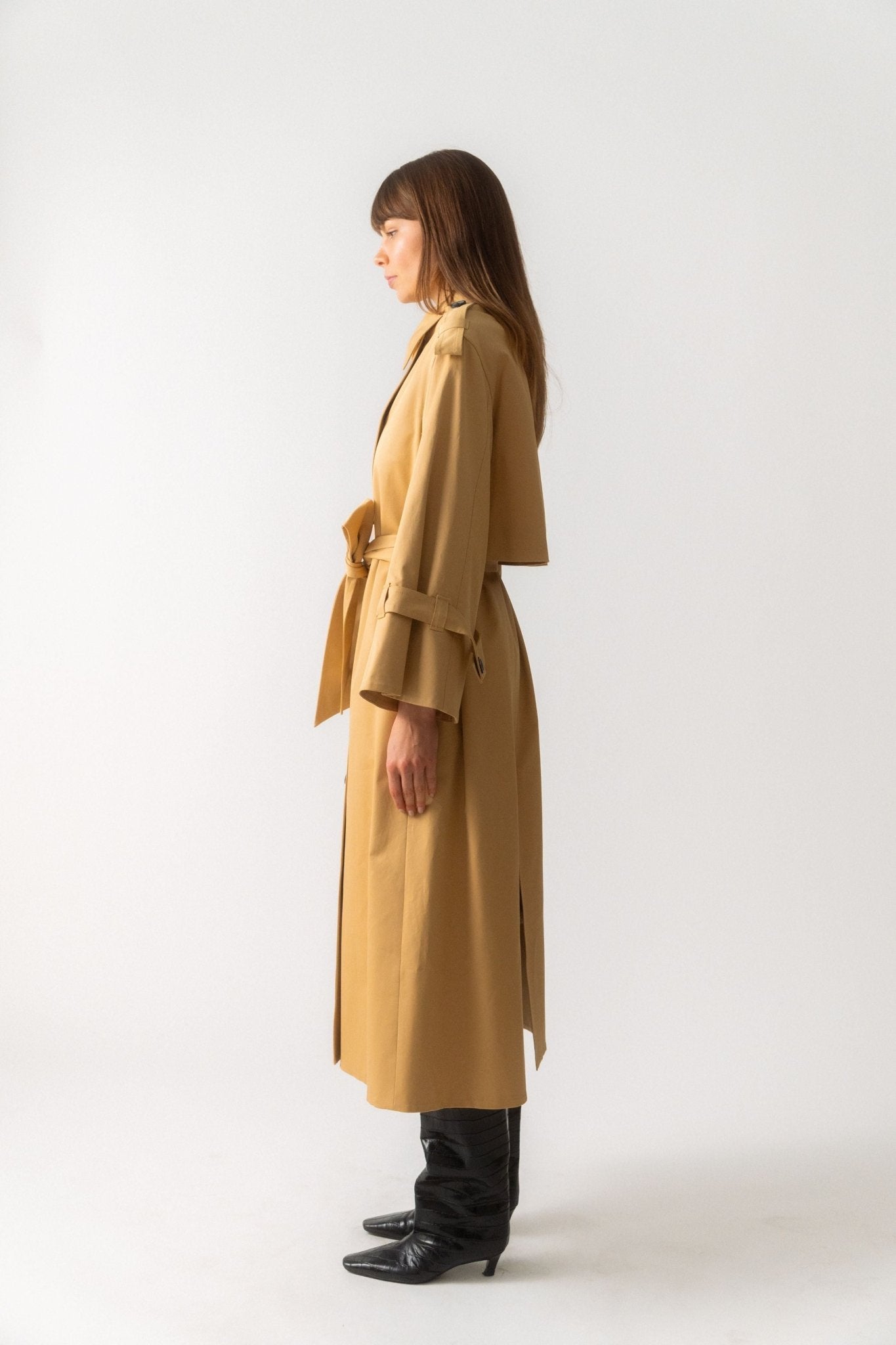 Bessette - By Malene Birger Alanis TrenchCoat (32 DK, 34 DK, 36 DK & 38 DK)