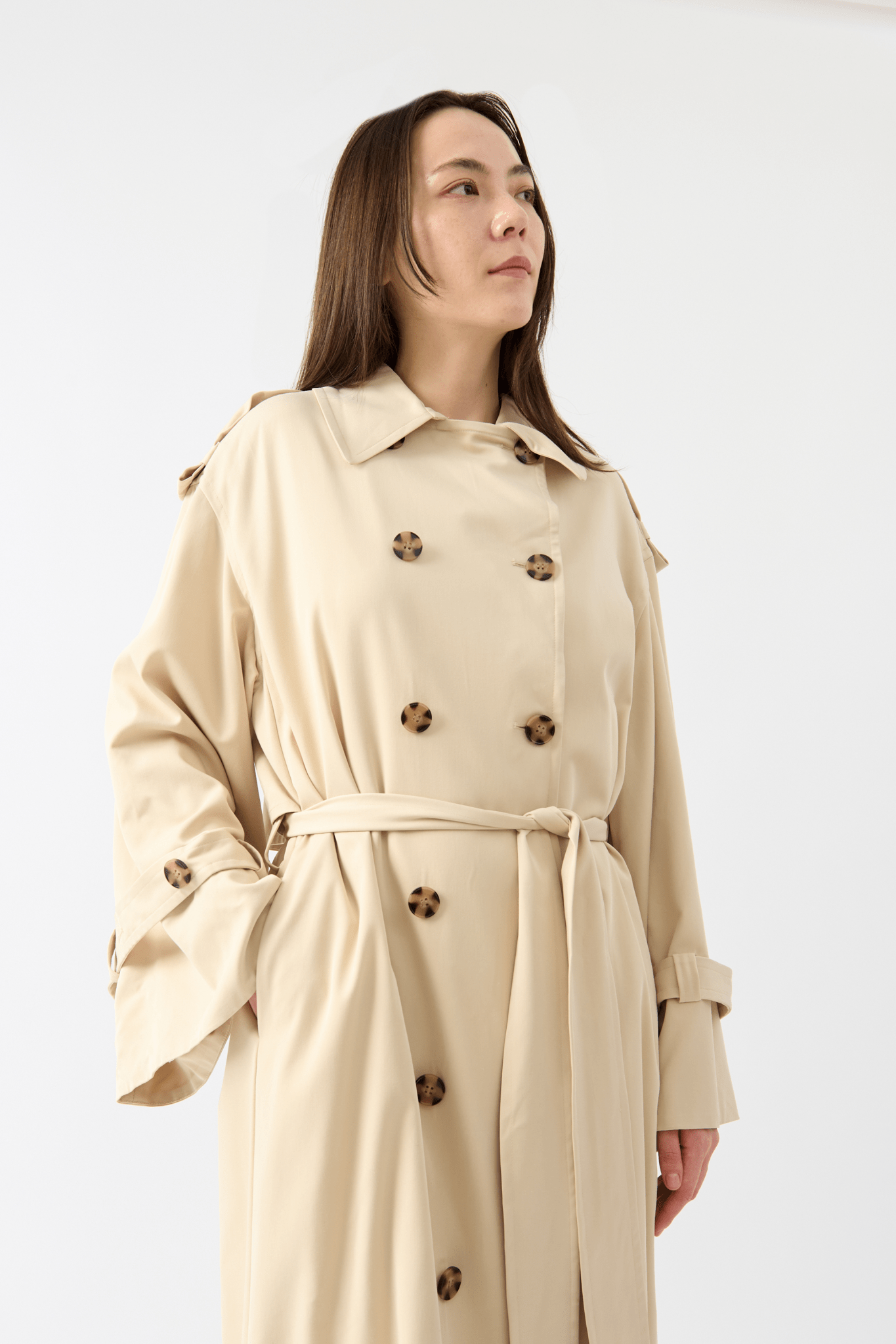 By Malene Birger - By Malene Birger Alanis Trenchcoat (36 DK)