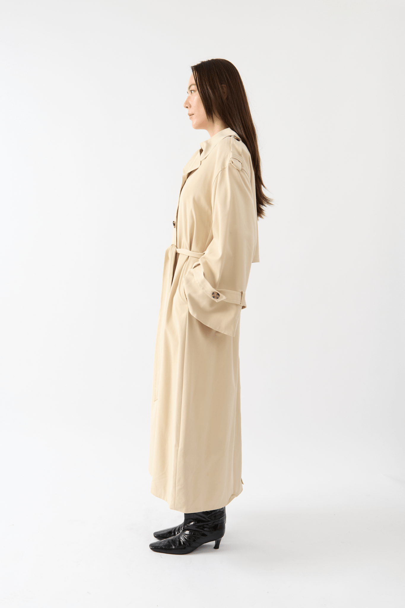 By Malene Birger - By Malene Birger Alanis Trenchcoat (36 DK)