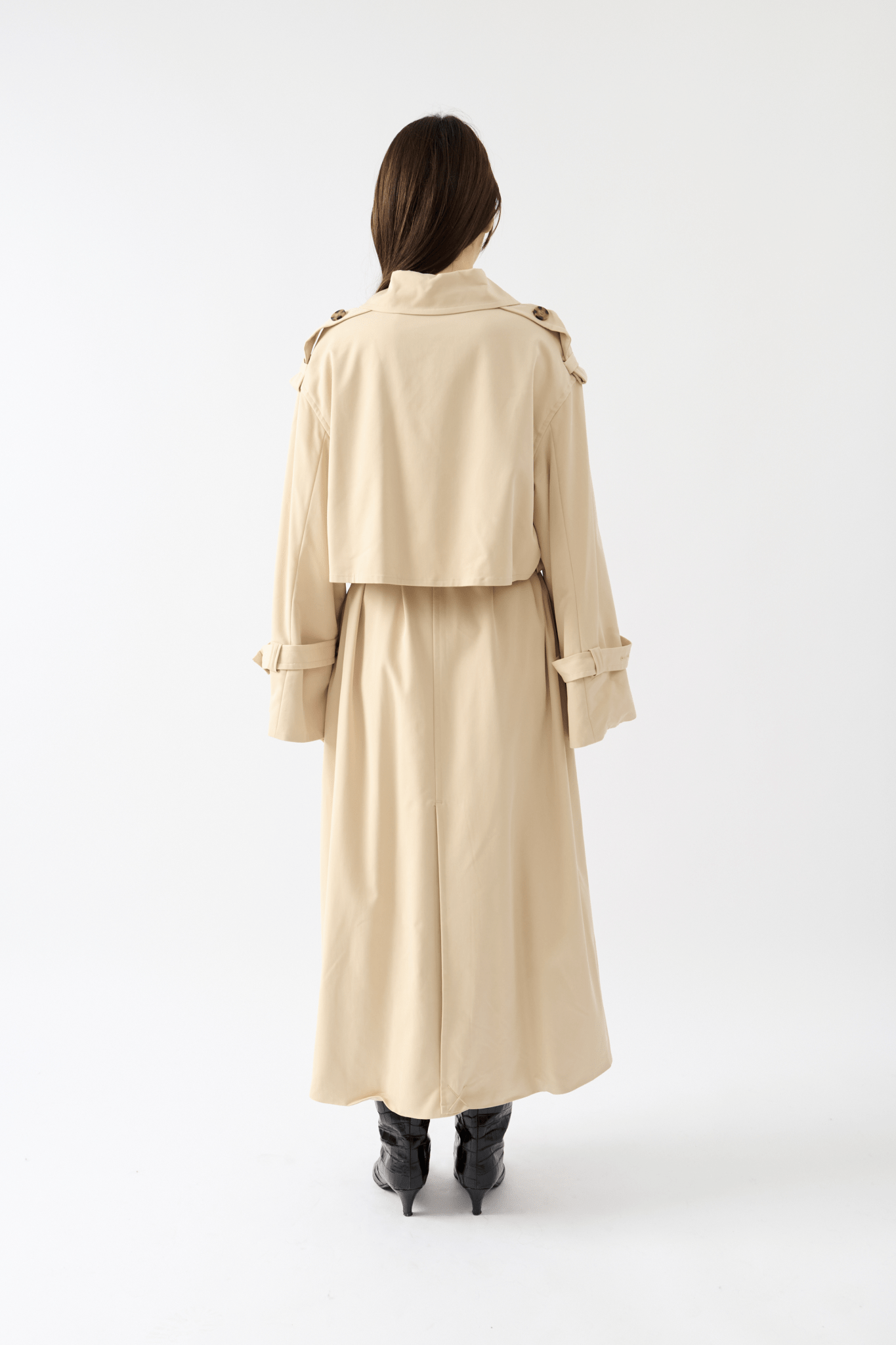 By Malene Birger - By Malene Birger Alanis Trenchcoat (36 DK)