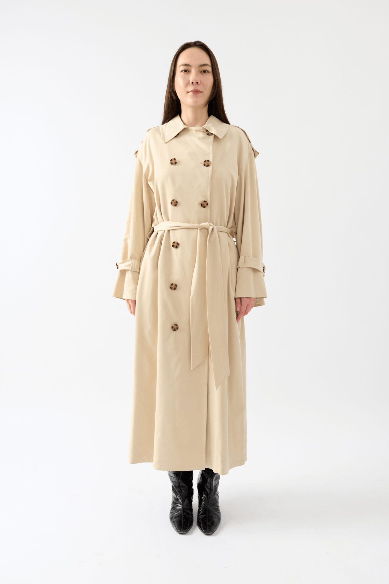 By Malene Birger - By Malene Birger Alanis Trenchcoat (36 DK)