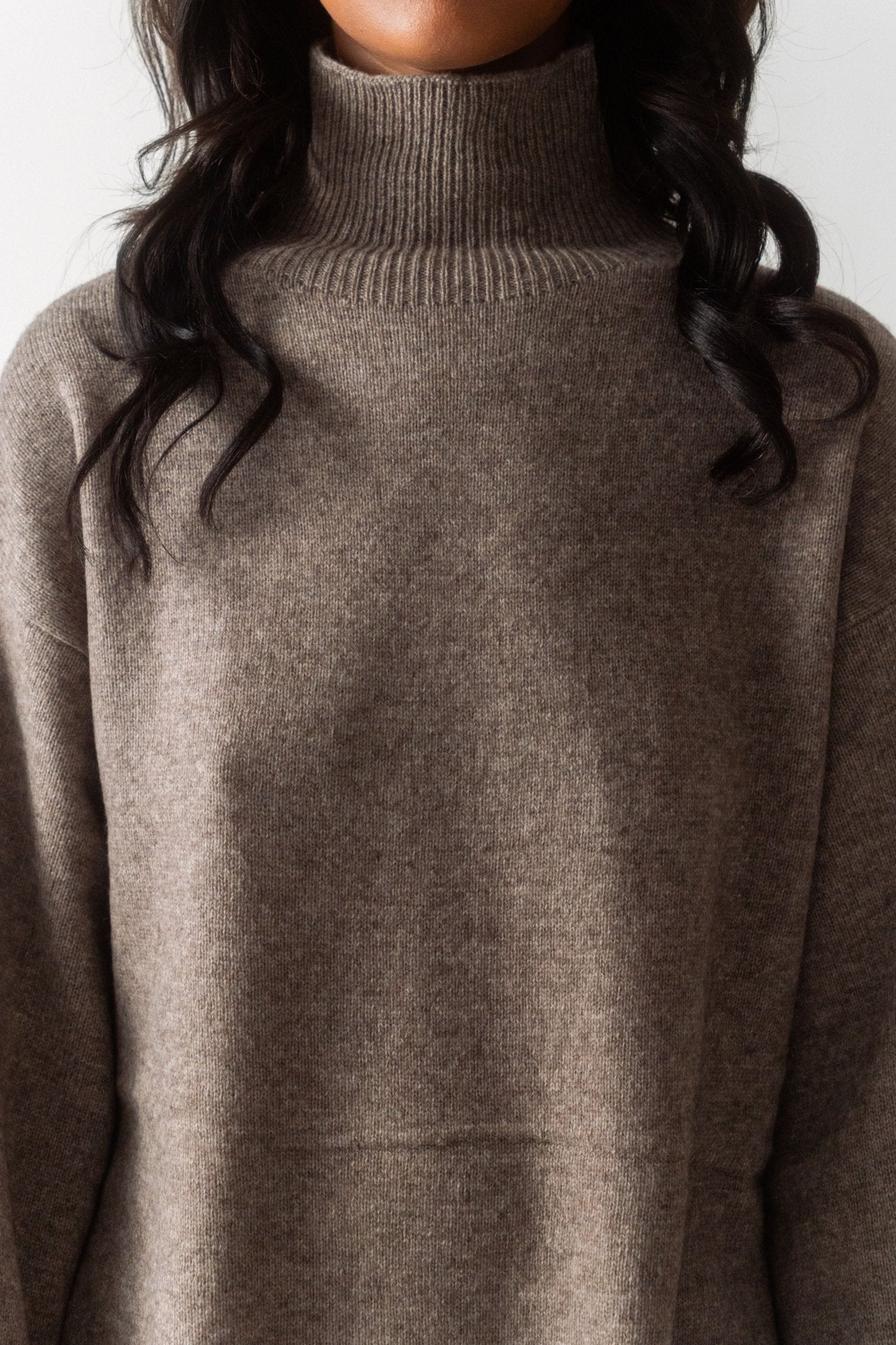 Bessette - By Malene Birger Camira Sweater (Small)