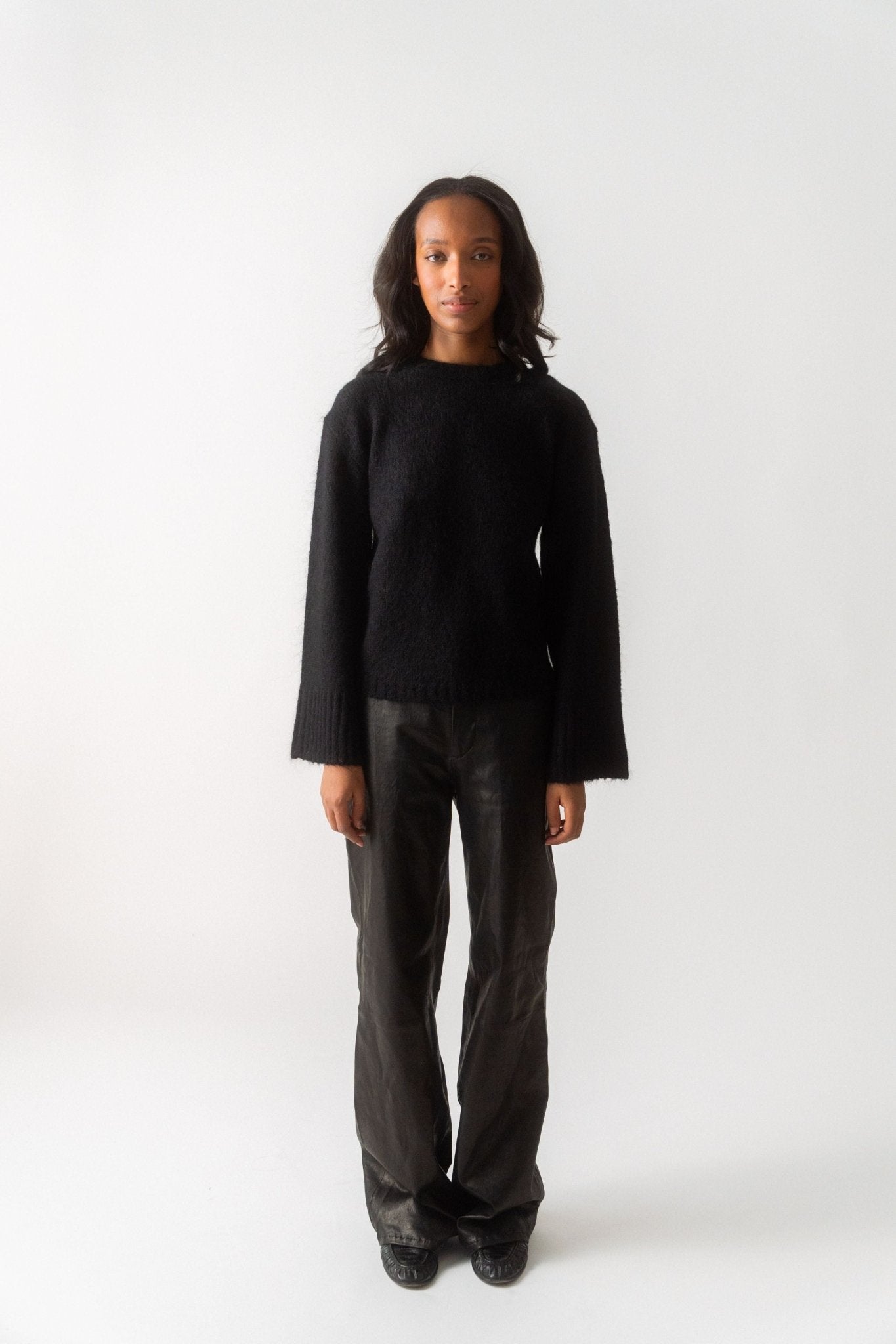 Bessette - By Malene Birger Cierra Sweater (XXS & Medium)