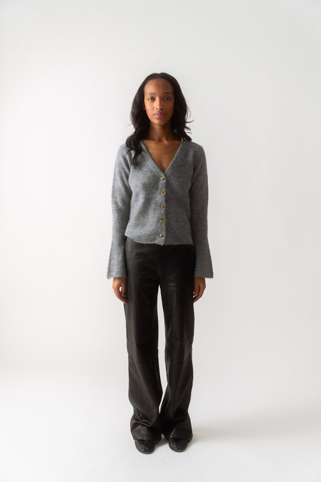 Bessette - By Malene Birger Cirane Cardigan (XS, Small & Medium)