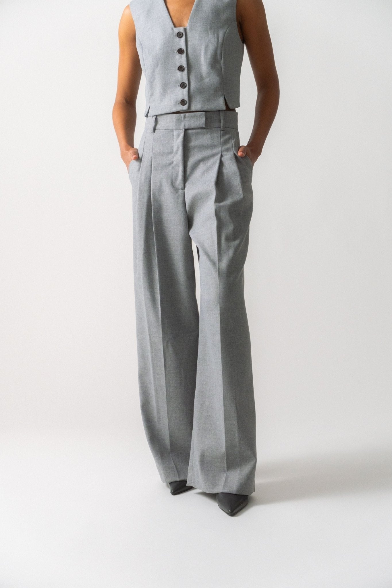 By Malene Birger - By Malene Birger Cymbaria Trousers (36 DK & 40 DK)