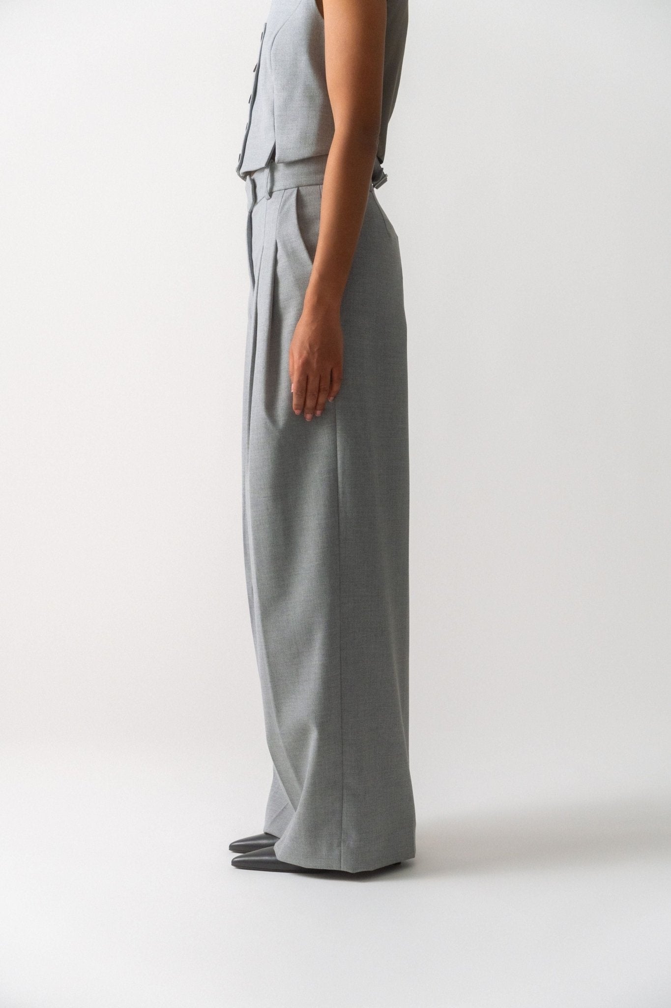 By Malene Birger - By Malene Birger Cymbaria Trousers (36 DK & 40 DK)