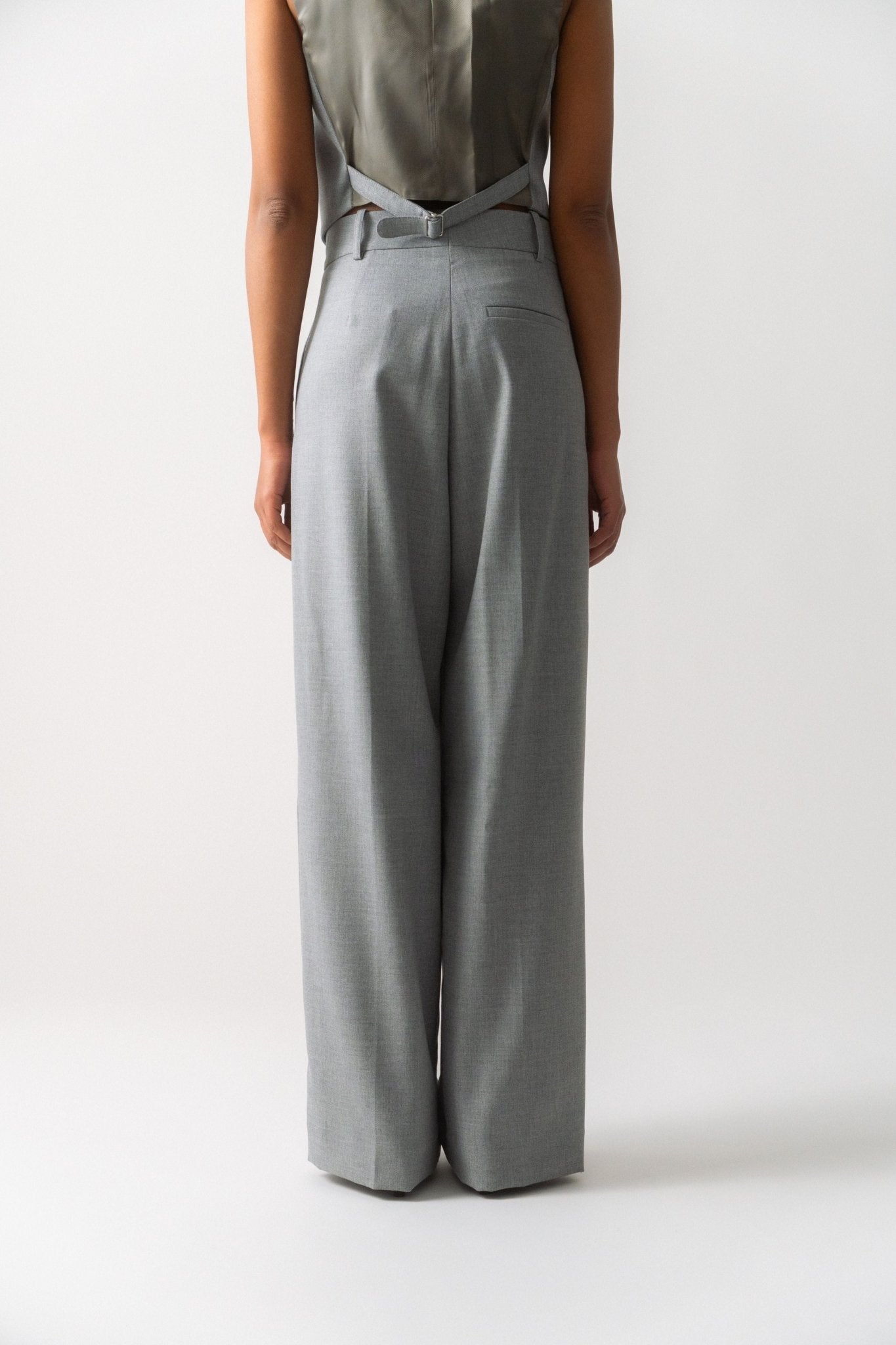 By Malene Birger - By Malene Birger Cymbaria Trousers (36 DK & 40 DK)