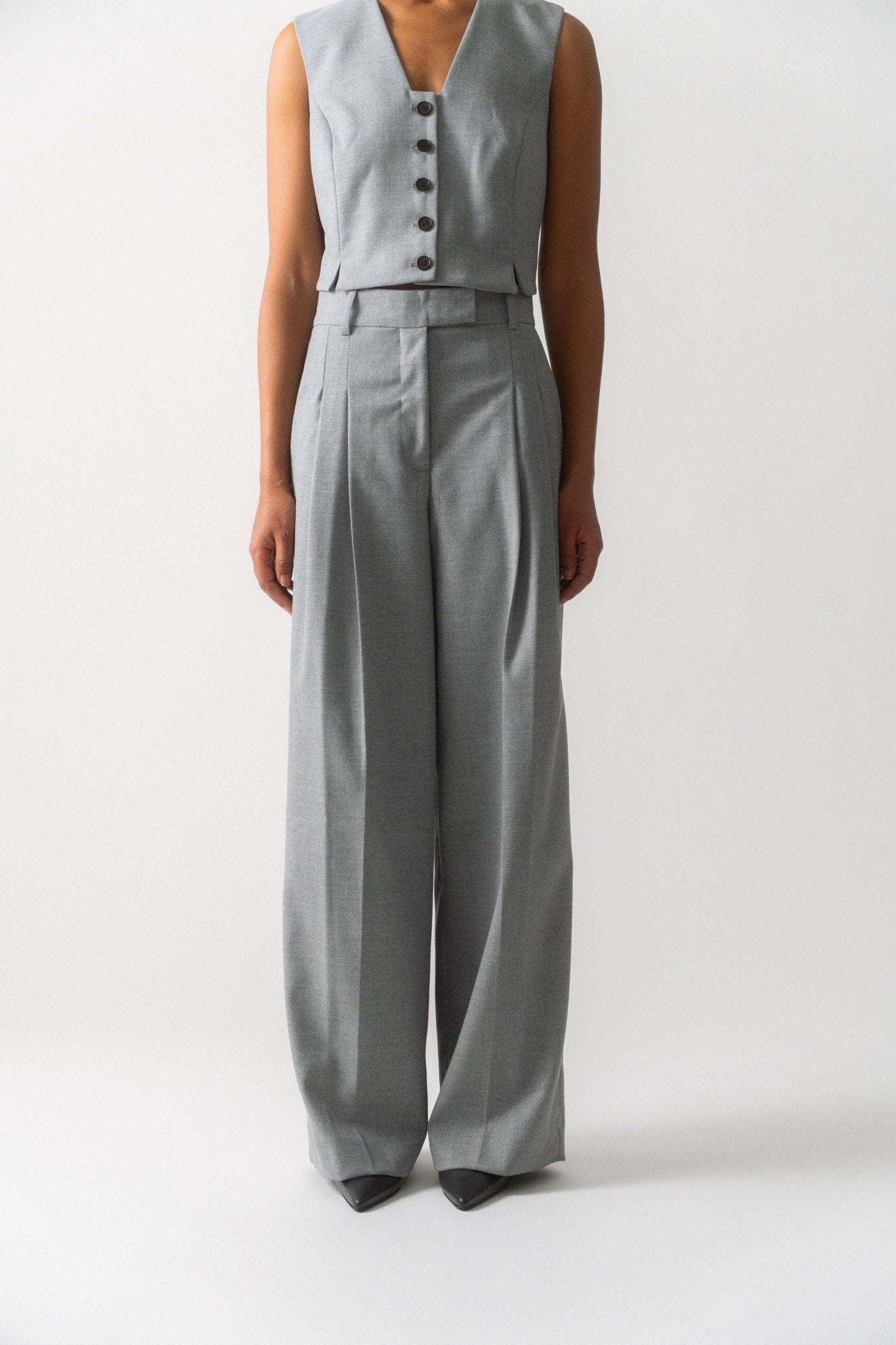 By Malene Birger - By Malene Birger Cymbaria Trousers (36 DK & 40 DK)