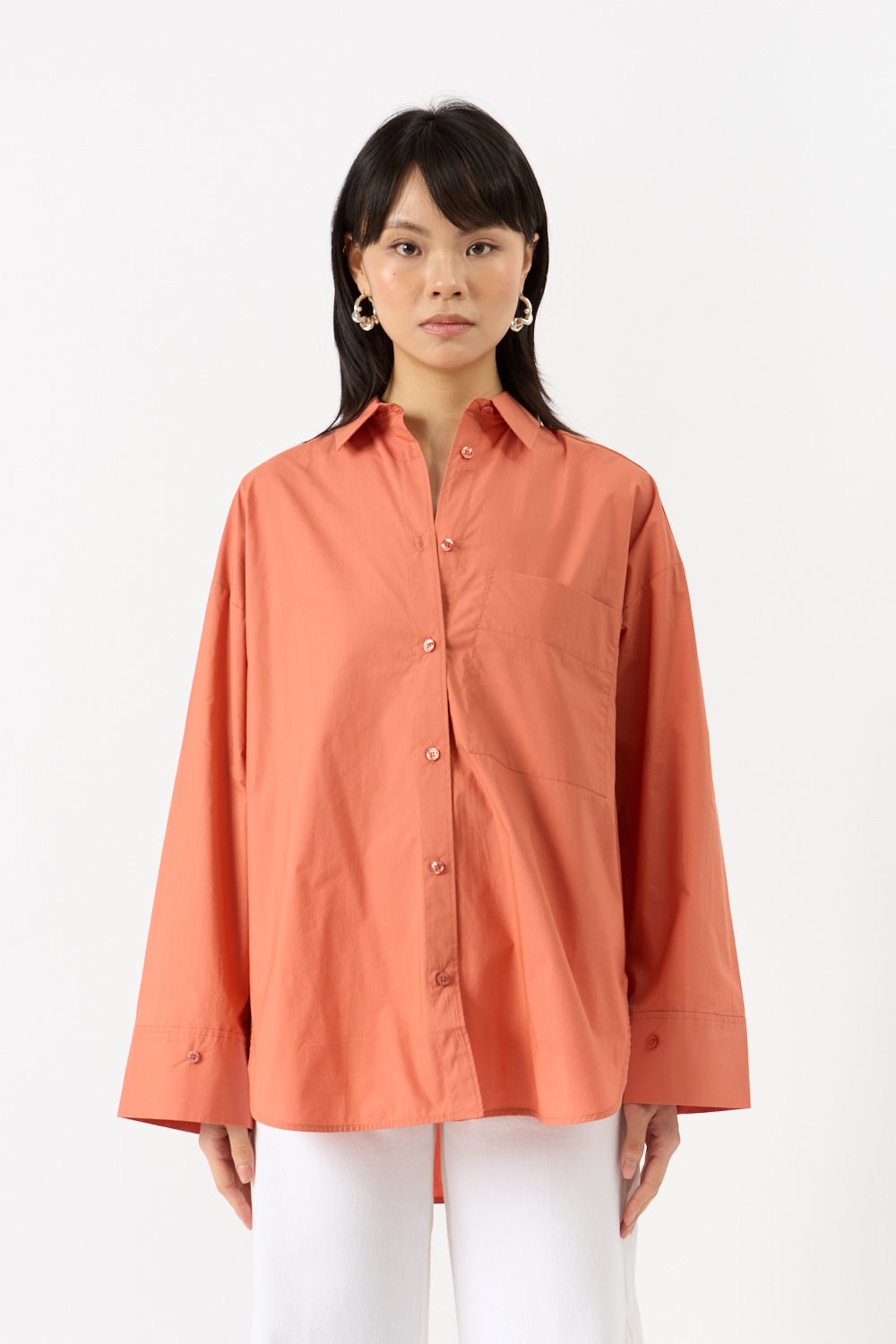 By Malene Birger - By Malene Birger Derris Shirt (34 DK & 38 DK)