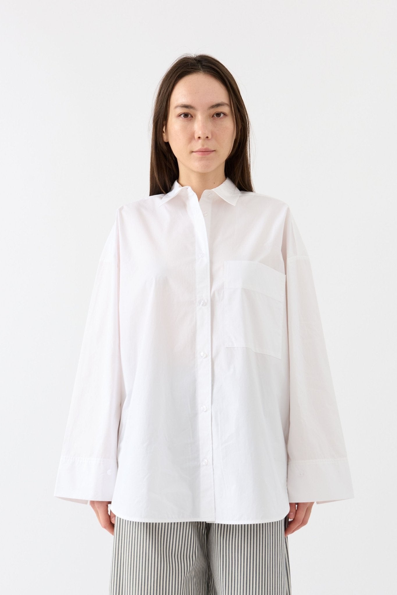 By Malene Birger - By Malene Birger Derris Shirt (36 DK & 40 DK)