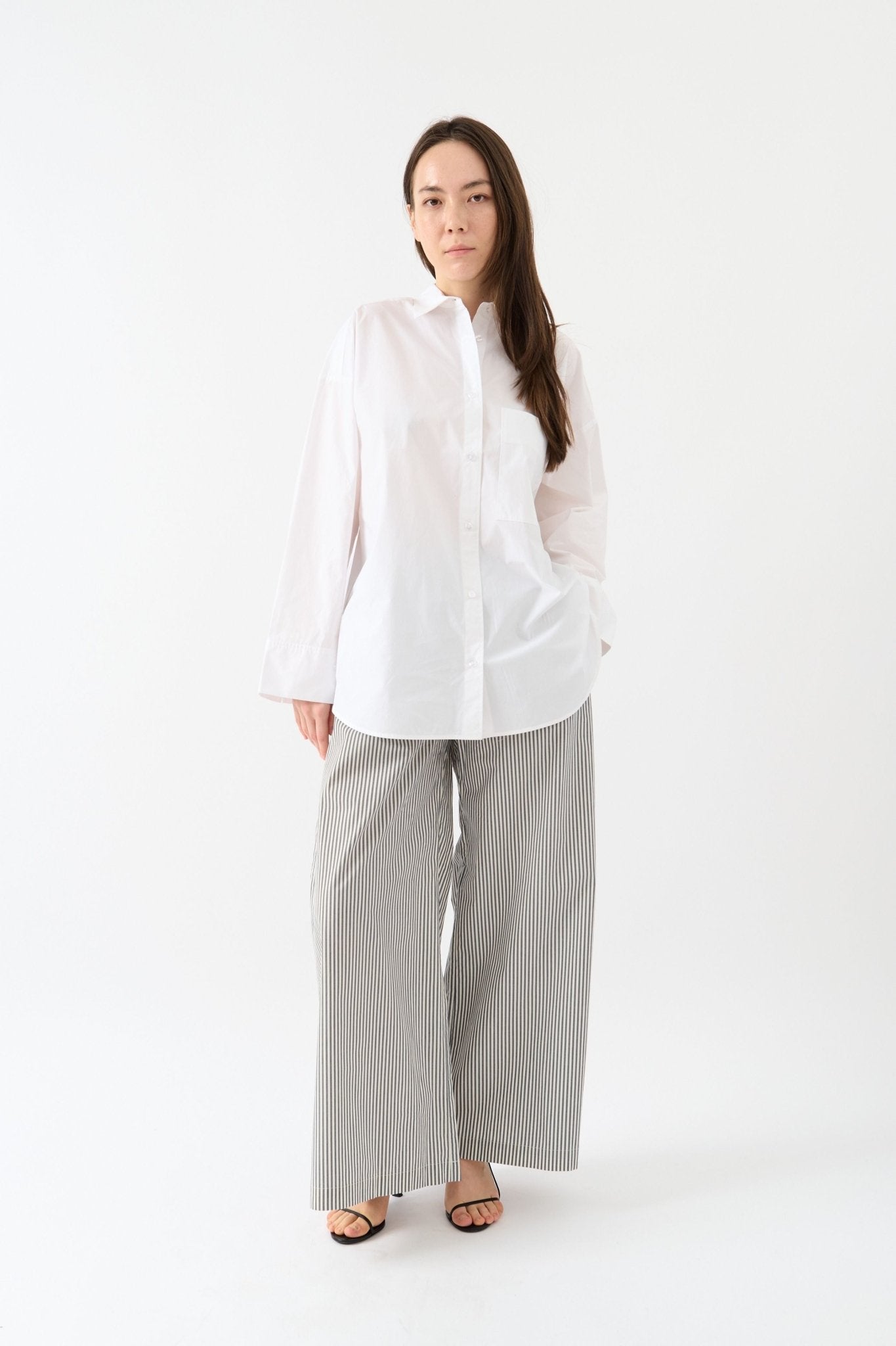 By Malene Birger - By Malene Birger Derris Shirt (36 DK & 40 DK)