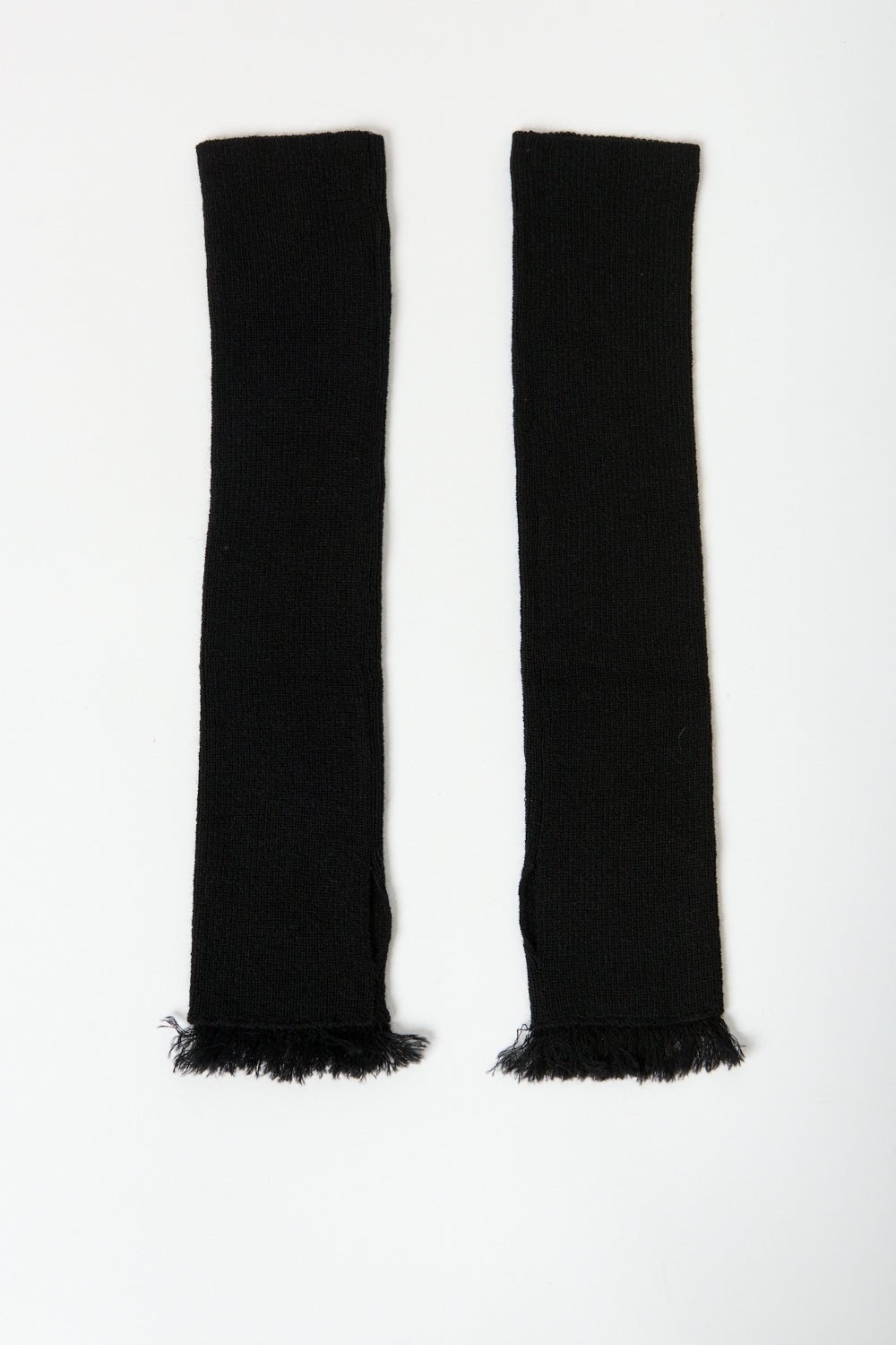 Bessette - By Malene Birger Fezan Mittens