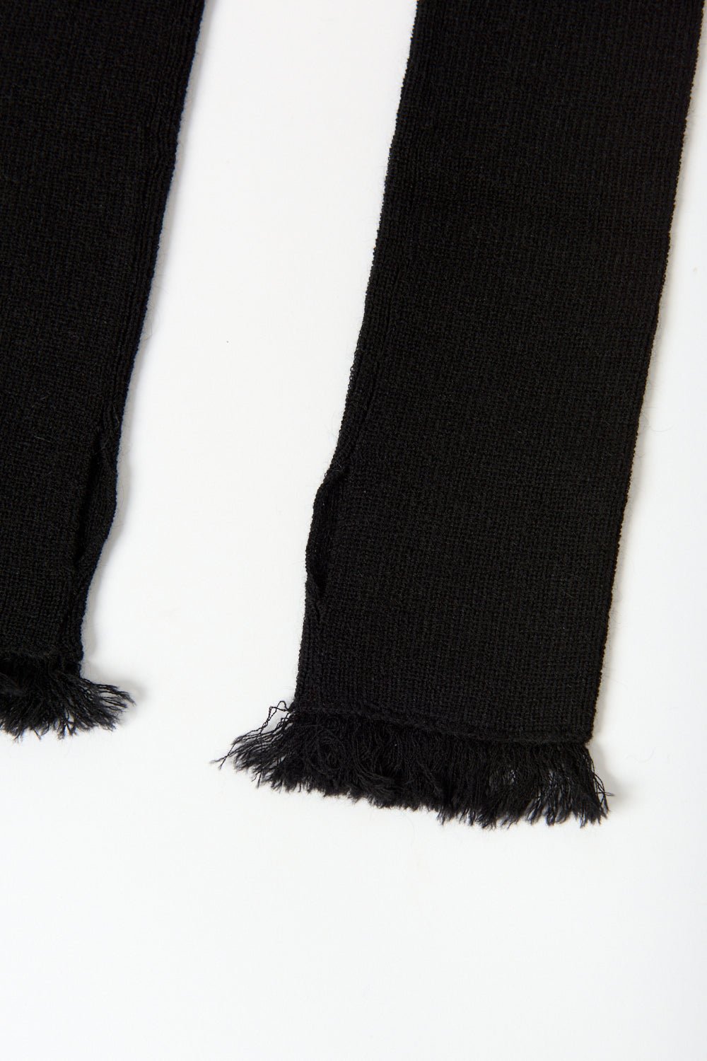 Bessette - By Malene Birger Fezan Mittens