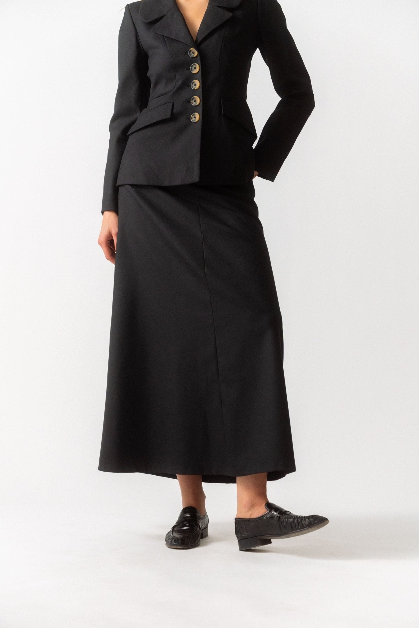 Bessette - By Malene Birger Isoldas Skirt (34 DK, 36 DK, 38 DK & 40 DK)