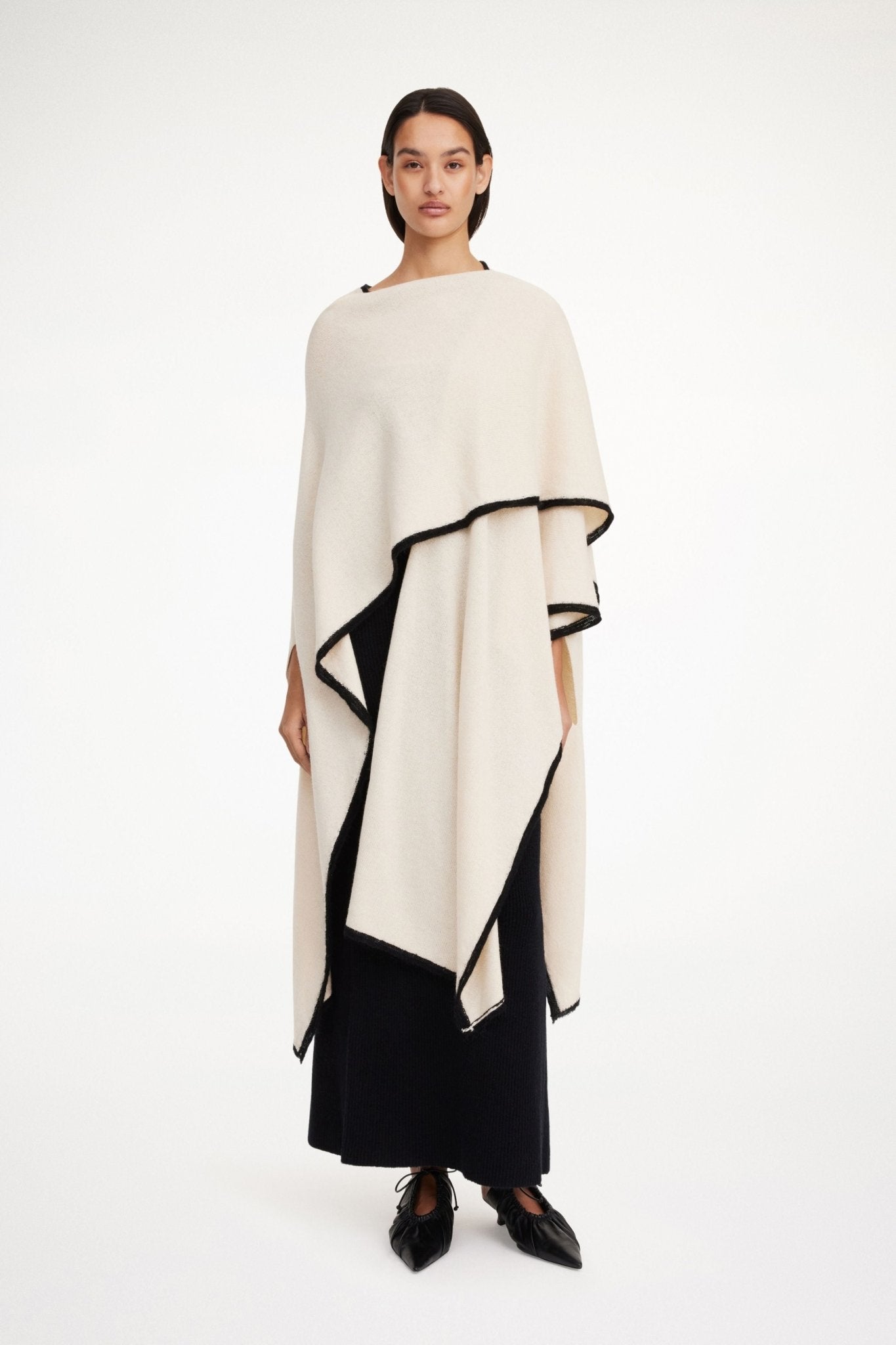 By Malene Birger - By Malene Birger Kassira Poncho