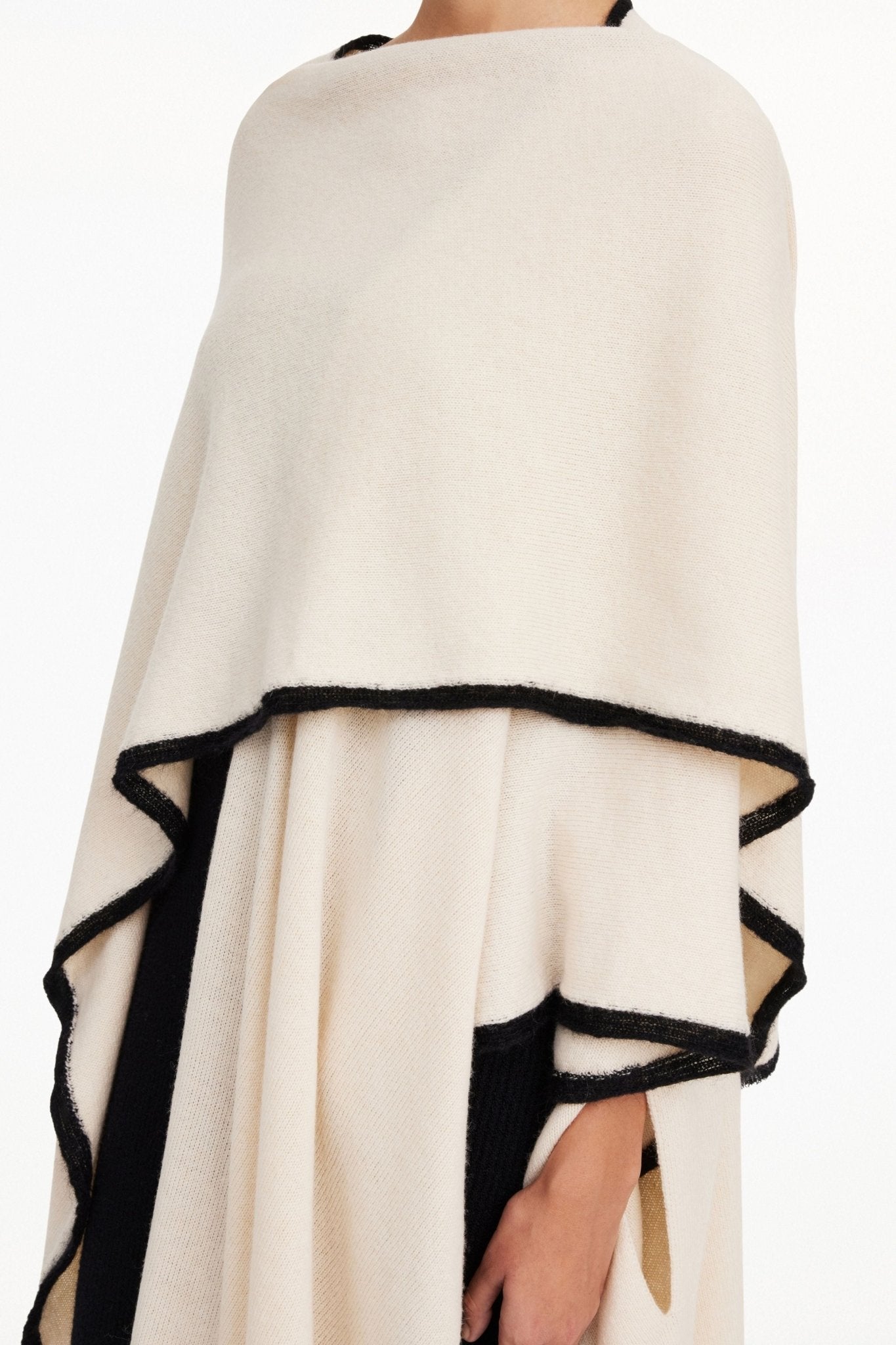 By Malene Birger - By Malene Birger Kassira Poncho