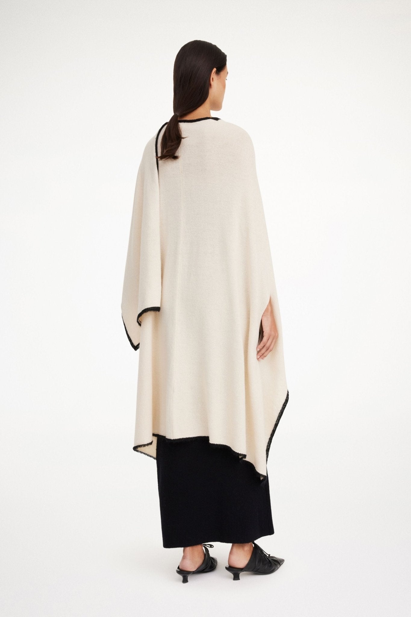 By Malene Birger - By Malene Birger Kassira Poncho