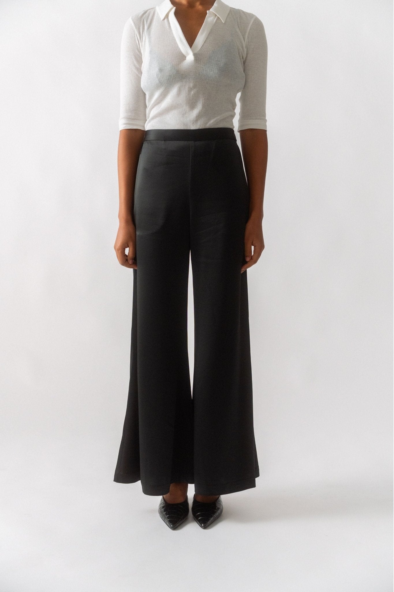 Bessette - By Malene Birger Lucee Trousers (32 DK & 34 DK)