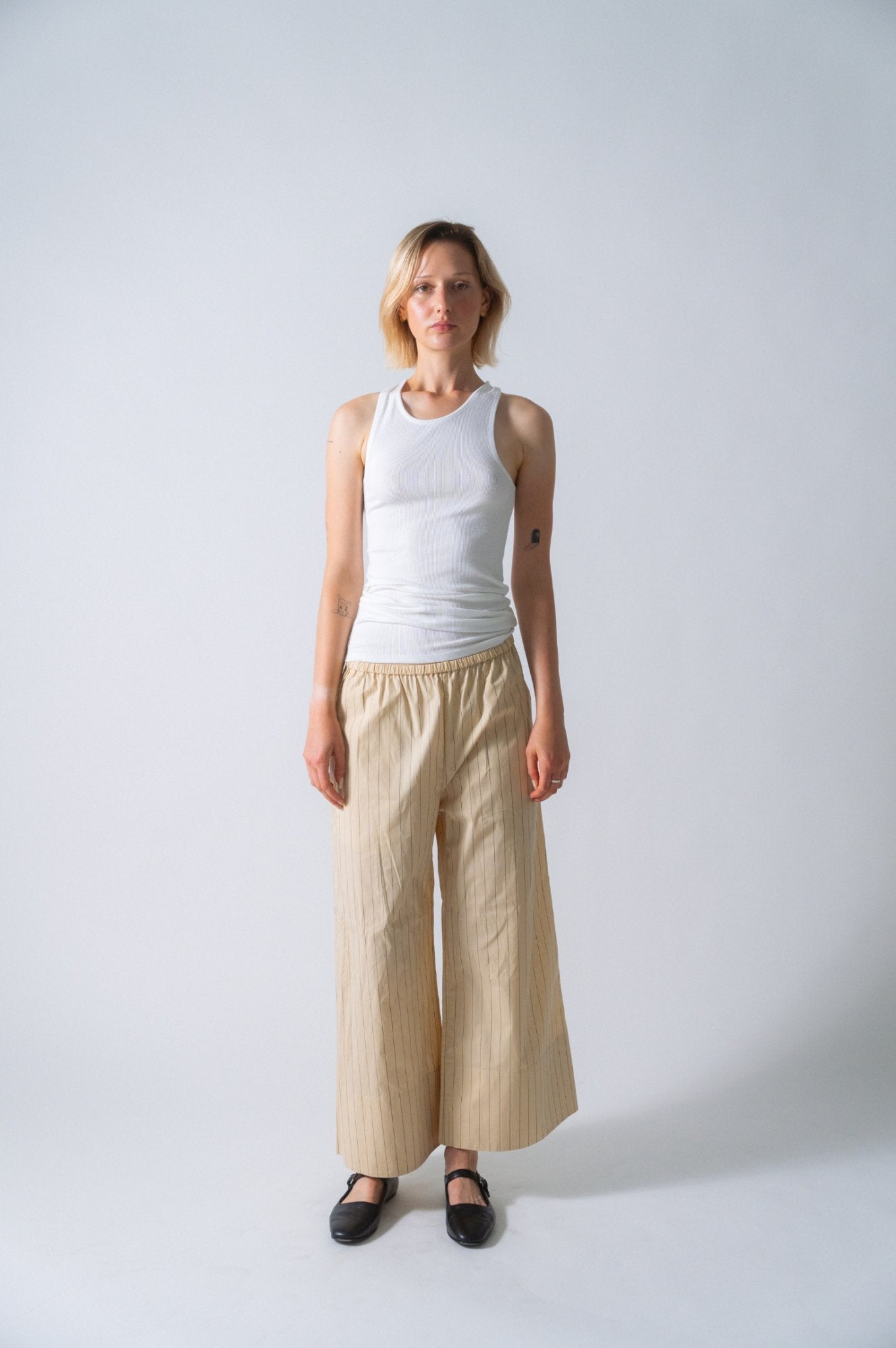 Bessette - By Malene Birger Luisa Trousers (34 GER & 40 GER)