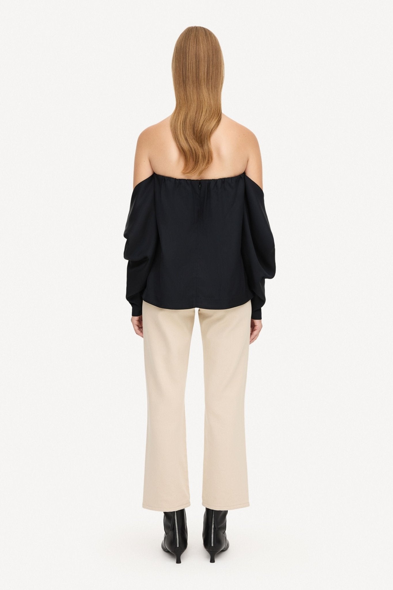 By Malene Birger - By Malene Birger Marela Top (34 DK & 40 DK)