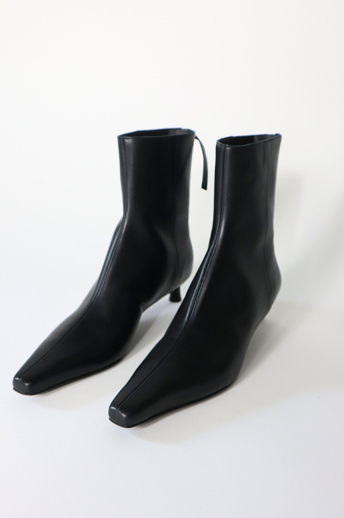 Bessette - By Malene Birger Micella Boots (39 & 40 EU)