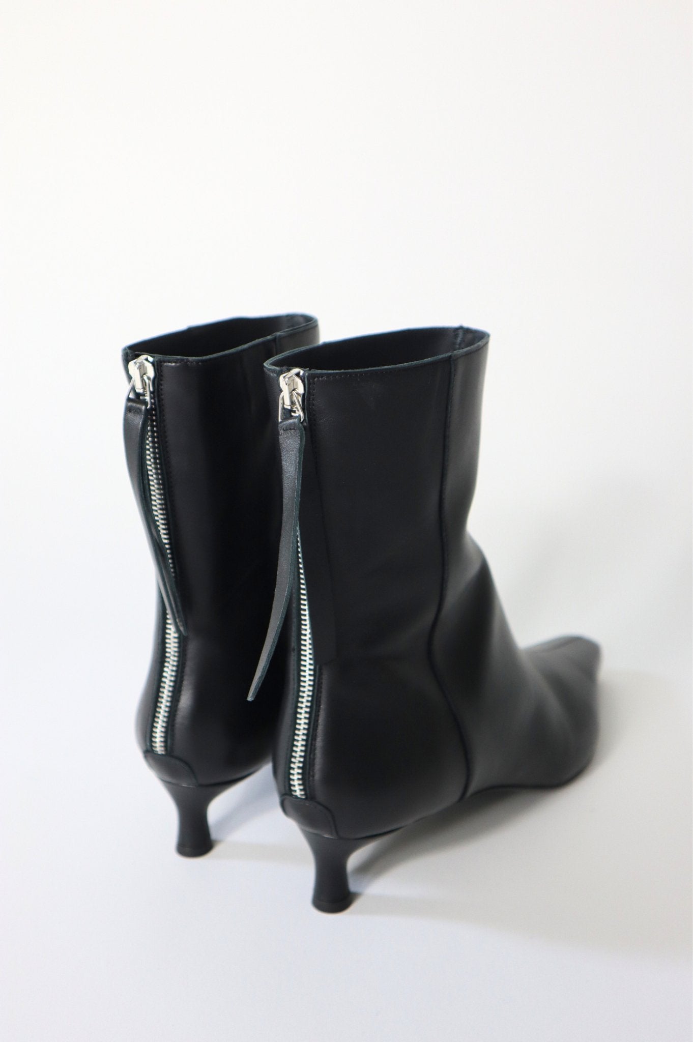 Bessette - By Malene Birger Micella Boots (39 & 40 EU)