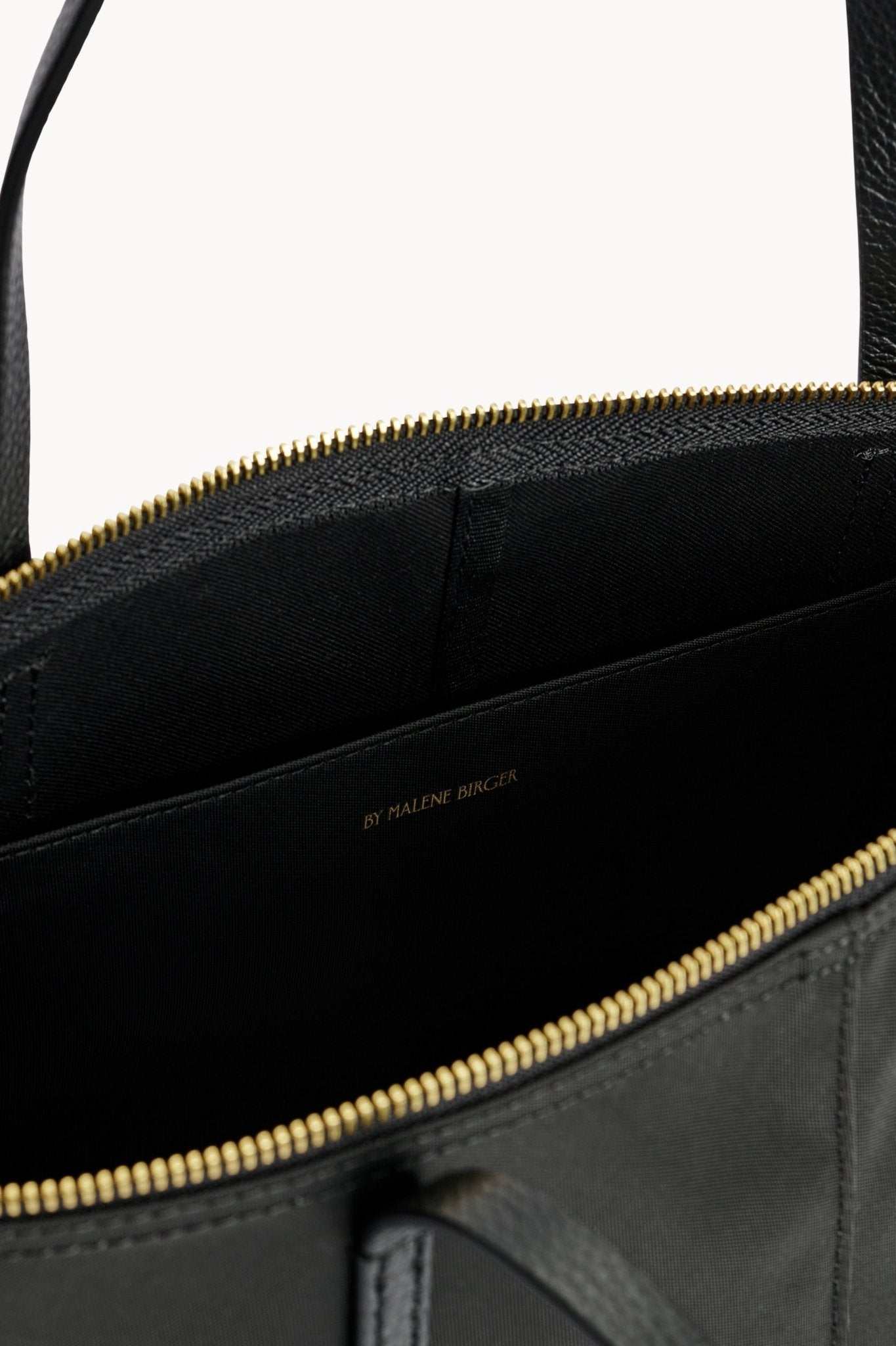 By Malene Birger - By Malene Birger Nabella Bag Black