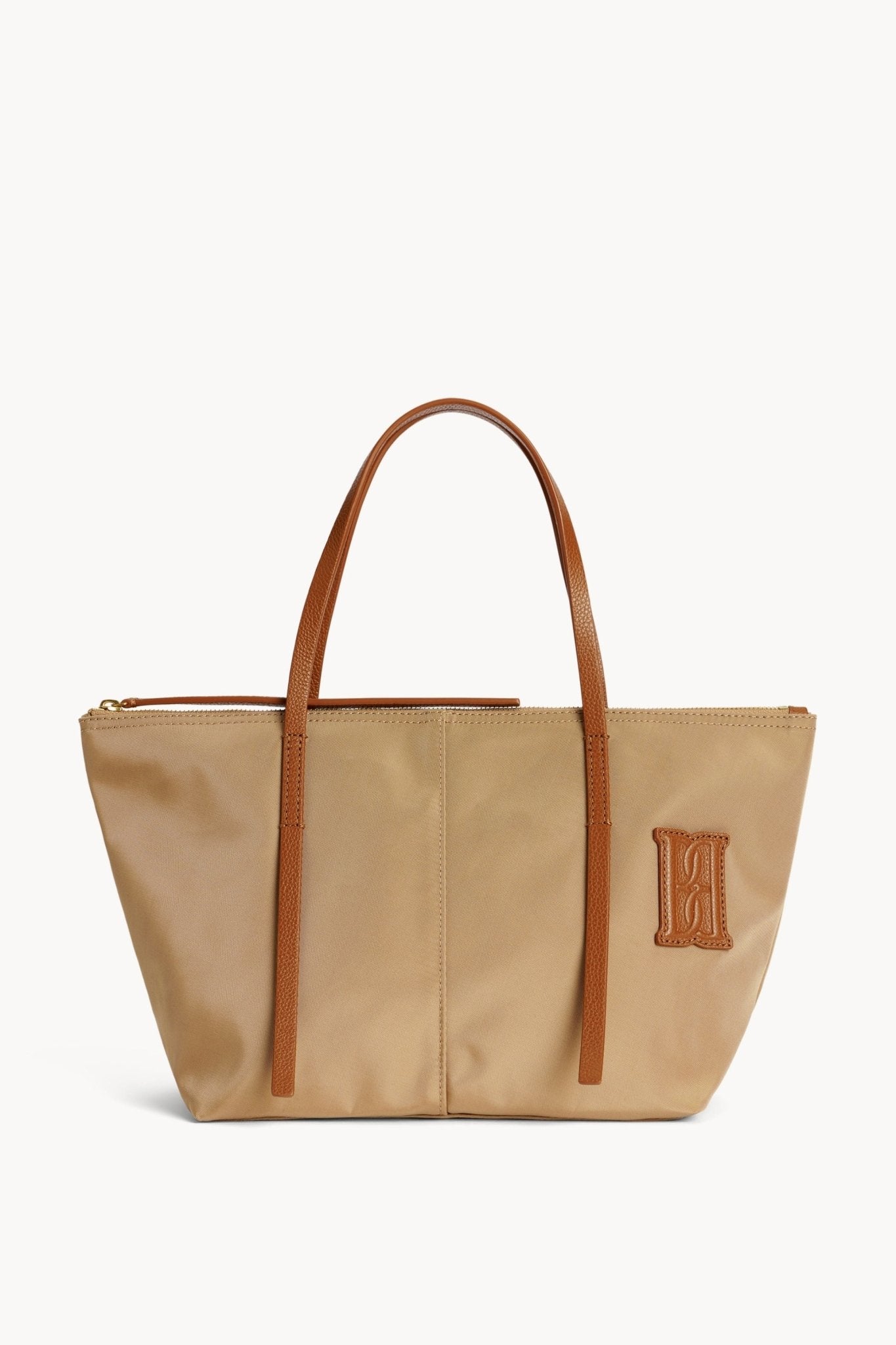 By Malene Birger - By Malene Birger Nabella Bag Tan