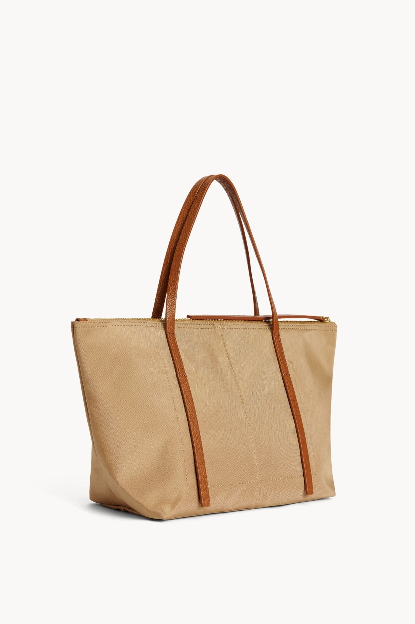 By Malene Birger - By Malene Birger Nabella Bag Tan