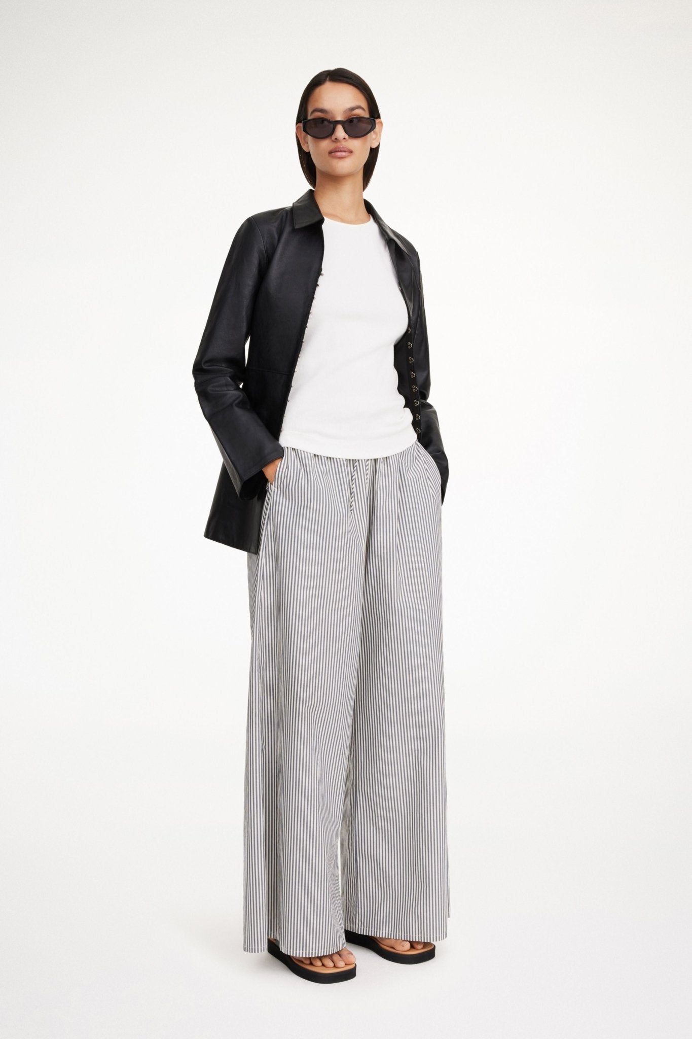 By Malene Birger - By Malene Birger Pisca Trousers (32 DK, 34 DK & 36 DK)