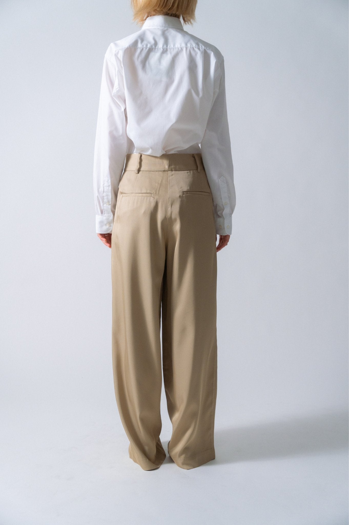 Bessette - By Malene Birger Piscali Trousers (34, 36 & 38DK )