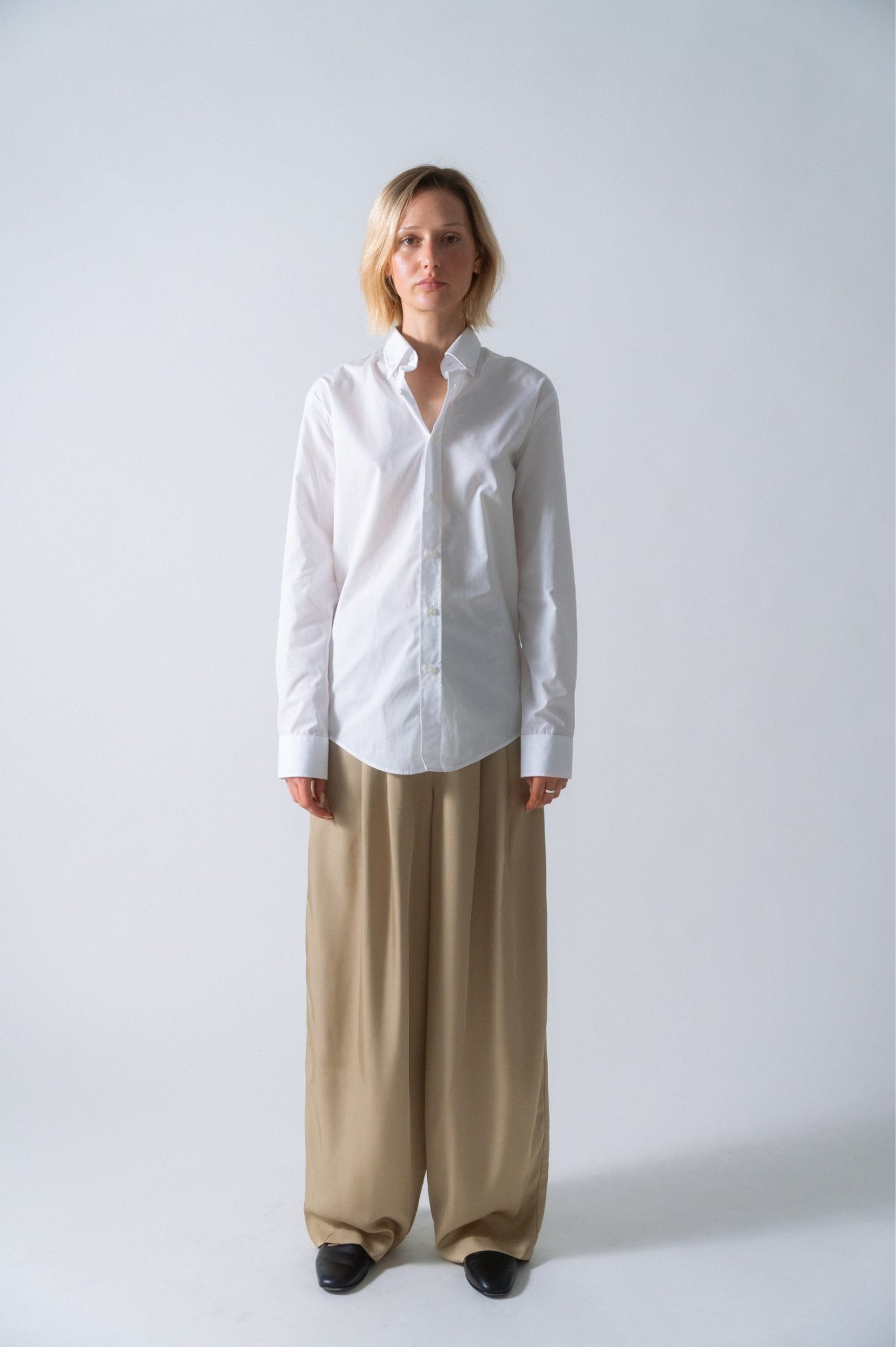 Bessette - By Malene Birger Piscali Trousers (34, 36 & 38DK )