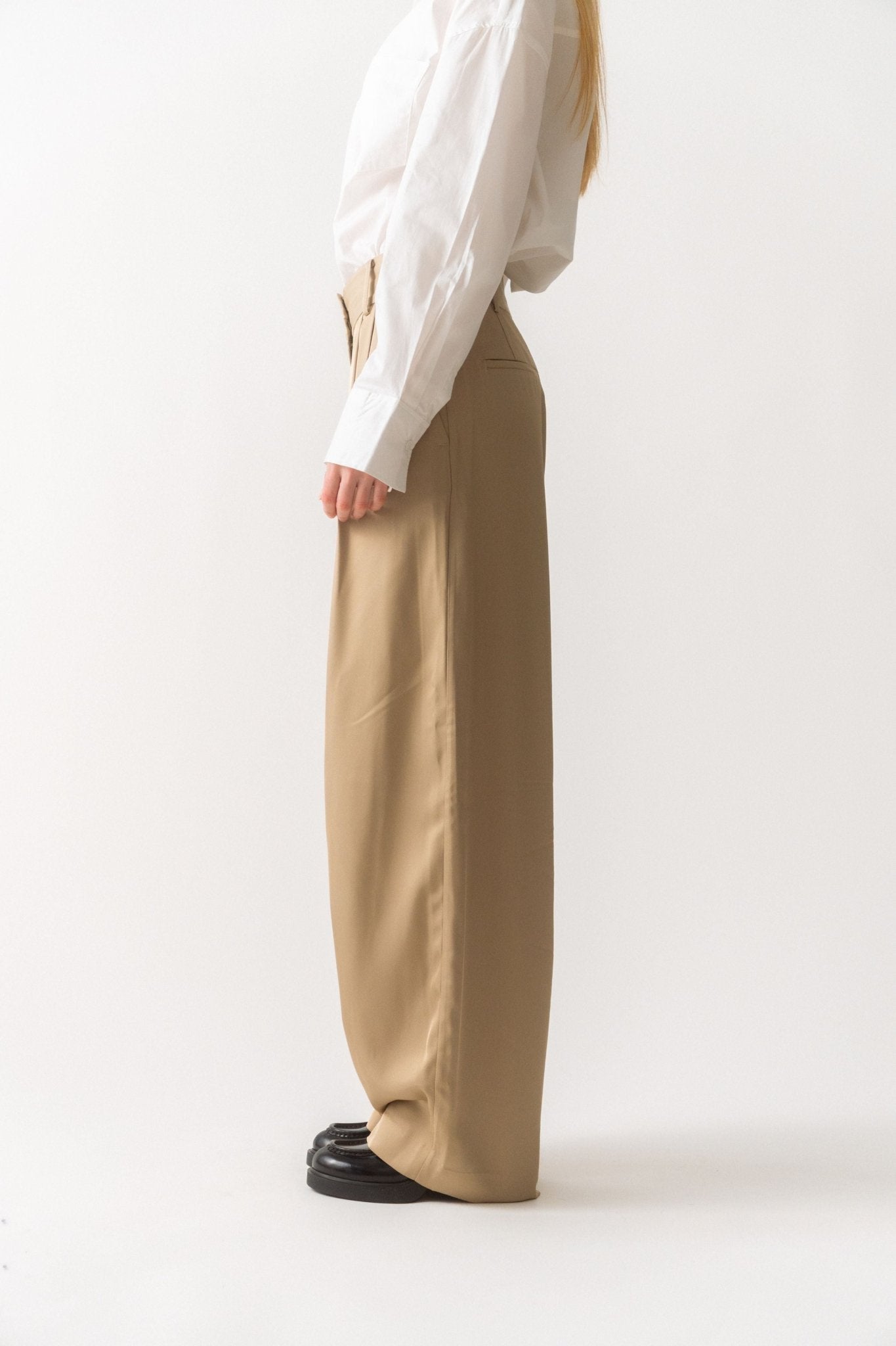 By Malene Birger - By Malene Birger Piscali Trousers (34 DK & 36 DK)