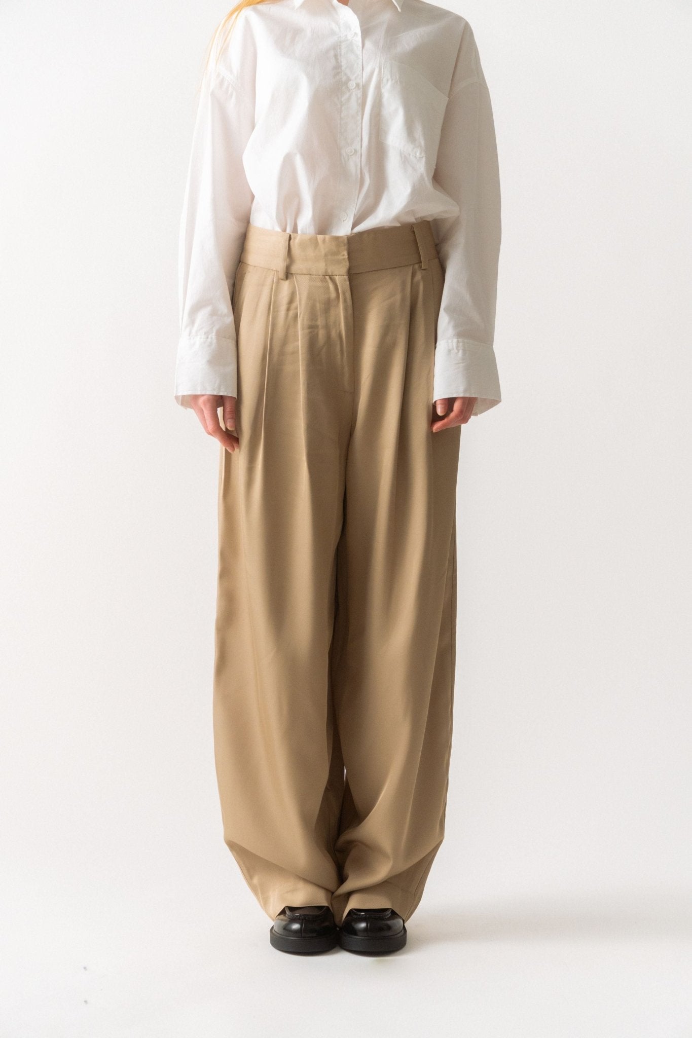 By Malene Birger - By Malene Birger Piscali Trousers (34 DK & 36 DK)