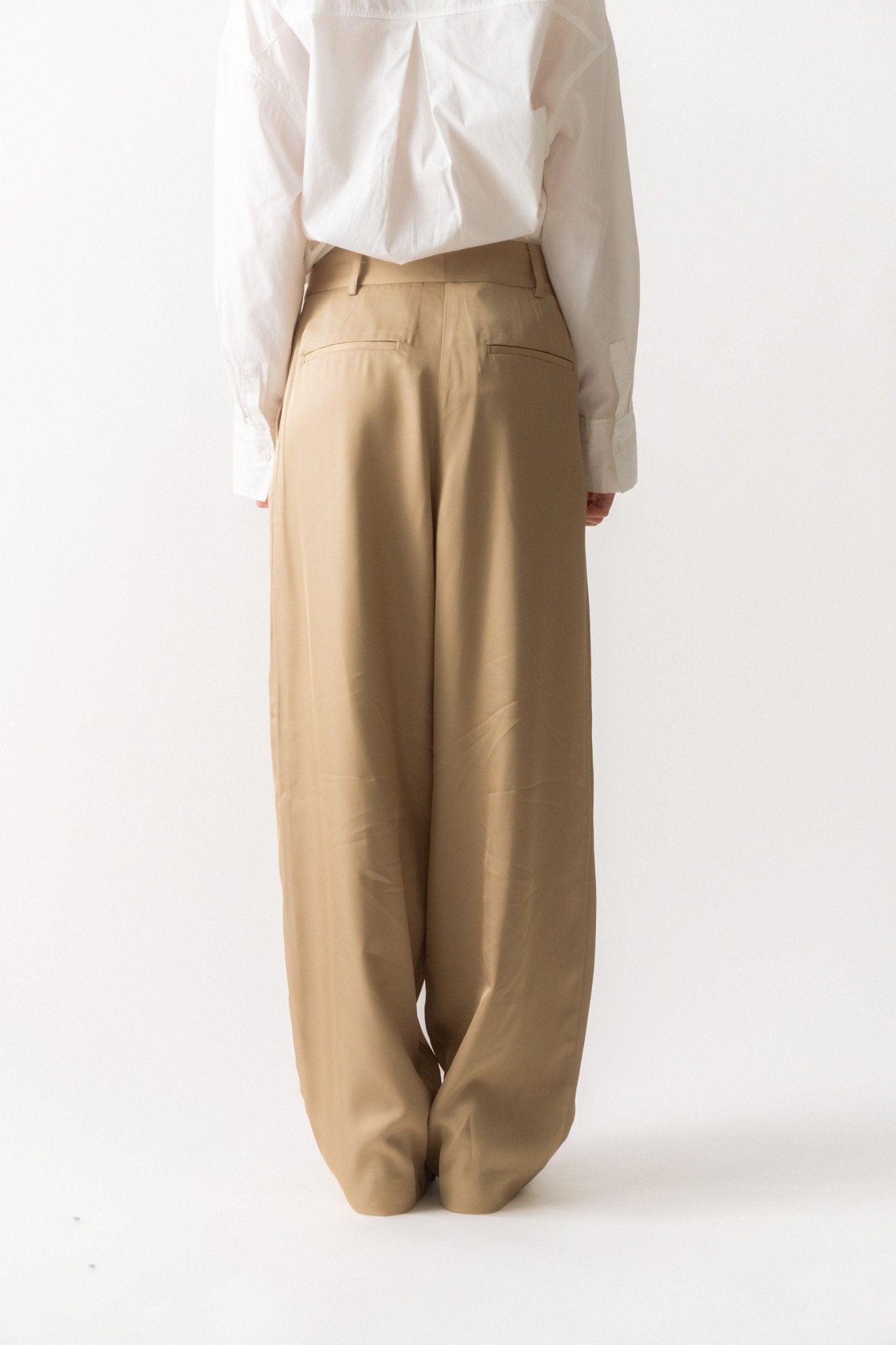 By Malene Birger - By Malene Birger Piscali Trousers (34 DK & 36 DK)