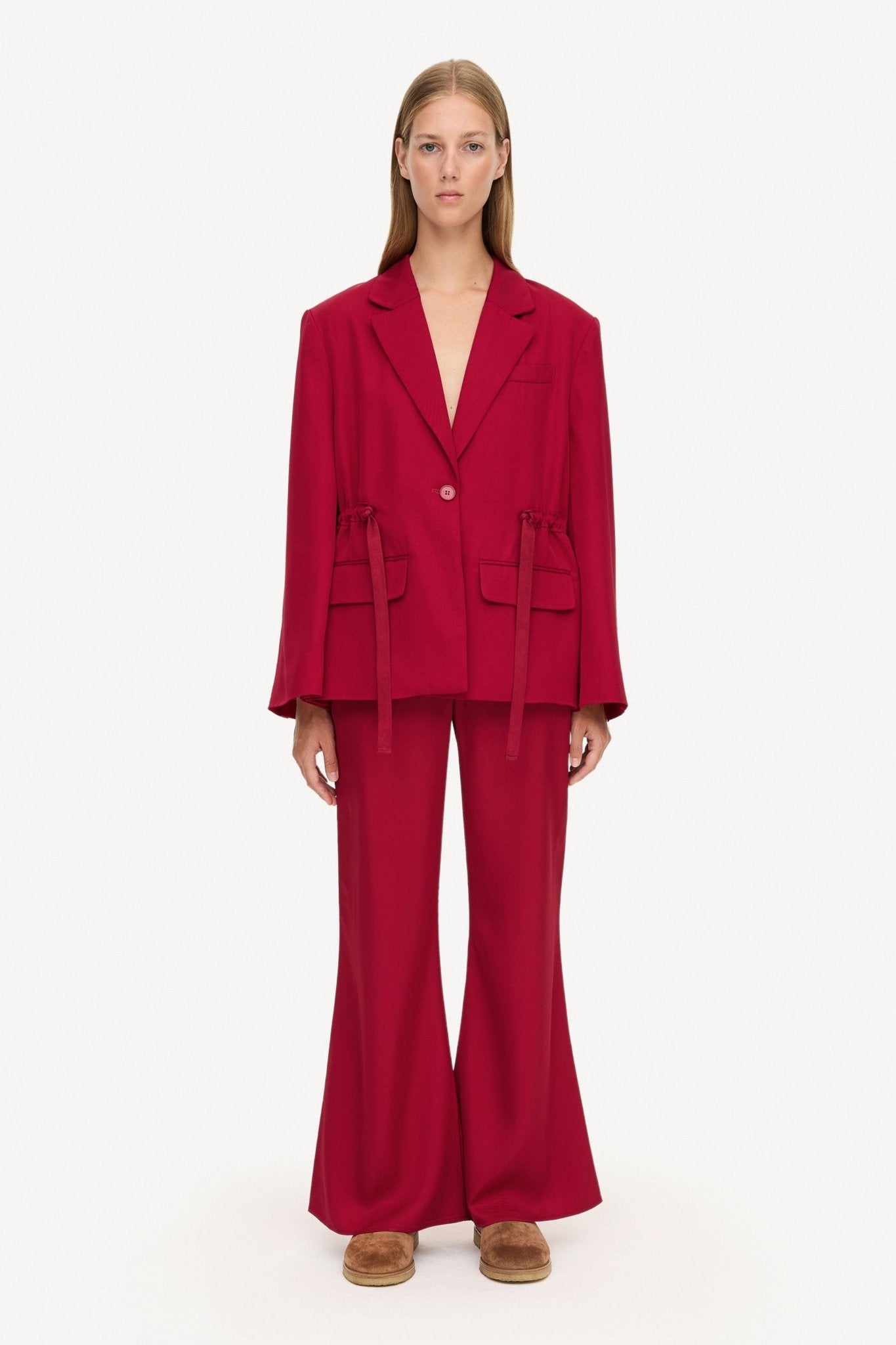 By Malene Birger - By Malene Birger Piscali Trousers (34 DK)